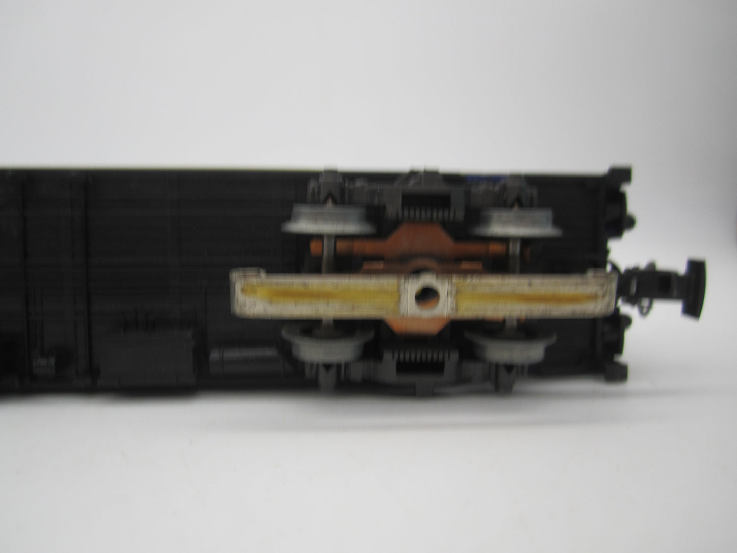 Märklin H0 - 4164 - Personenwagen 1e klas van de NS, met verlichting, zonder doos