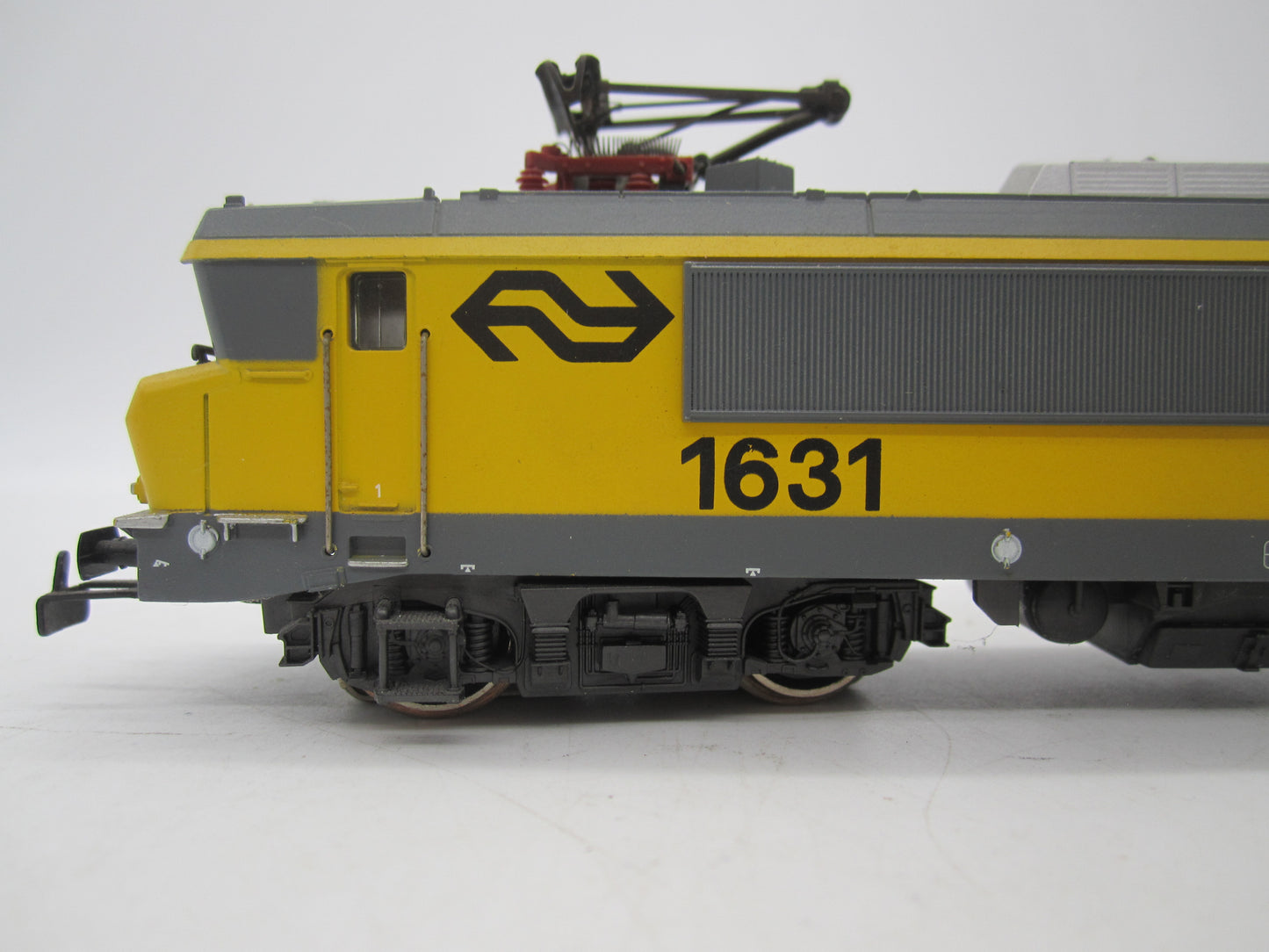 Märklin H0 - 3326- E-loc, Serie 1600 van de NS - Analoog