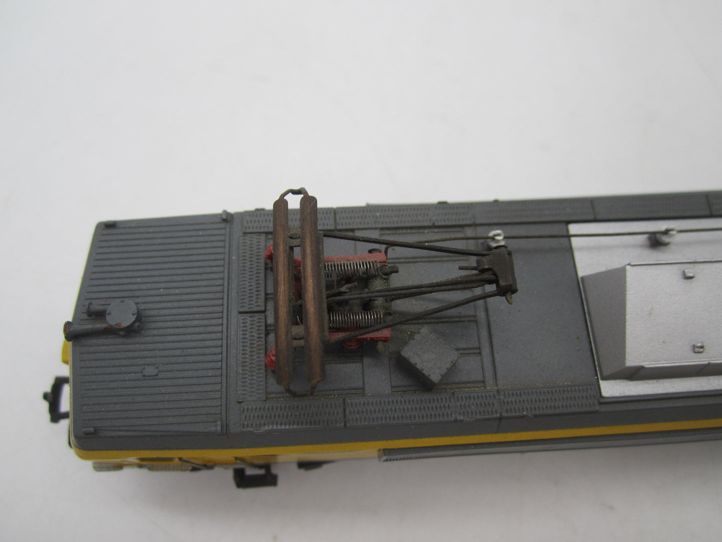 Märklin H0 - 3326- E-loc, Serie 1600 van de NS - Analoog