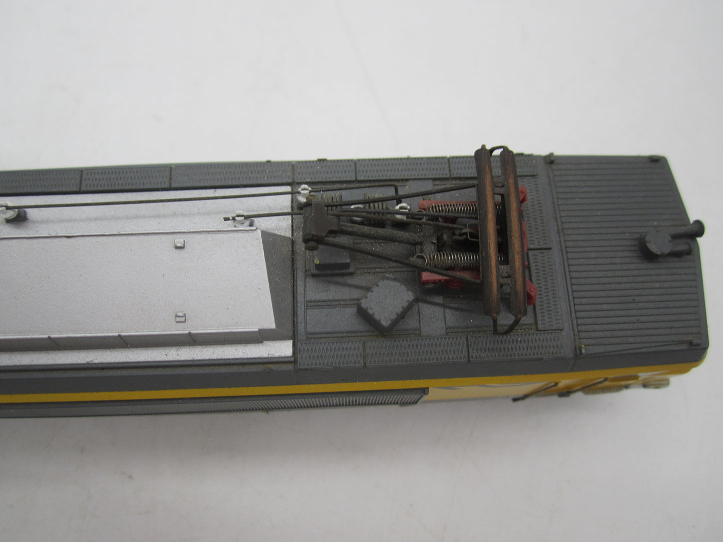 Märklin H0 - 3326- E-loc, Serie 1600 van de NS - Analoog