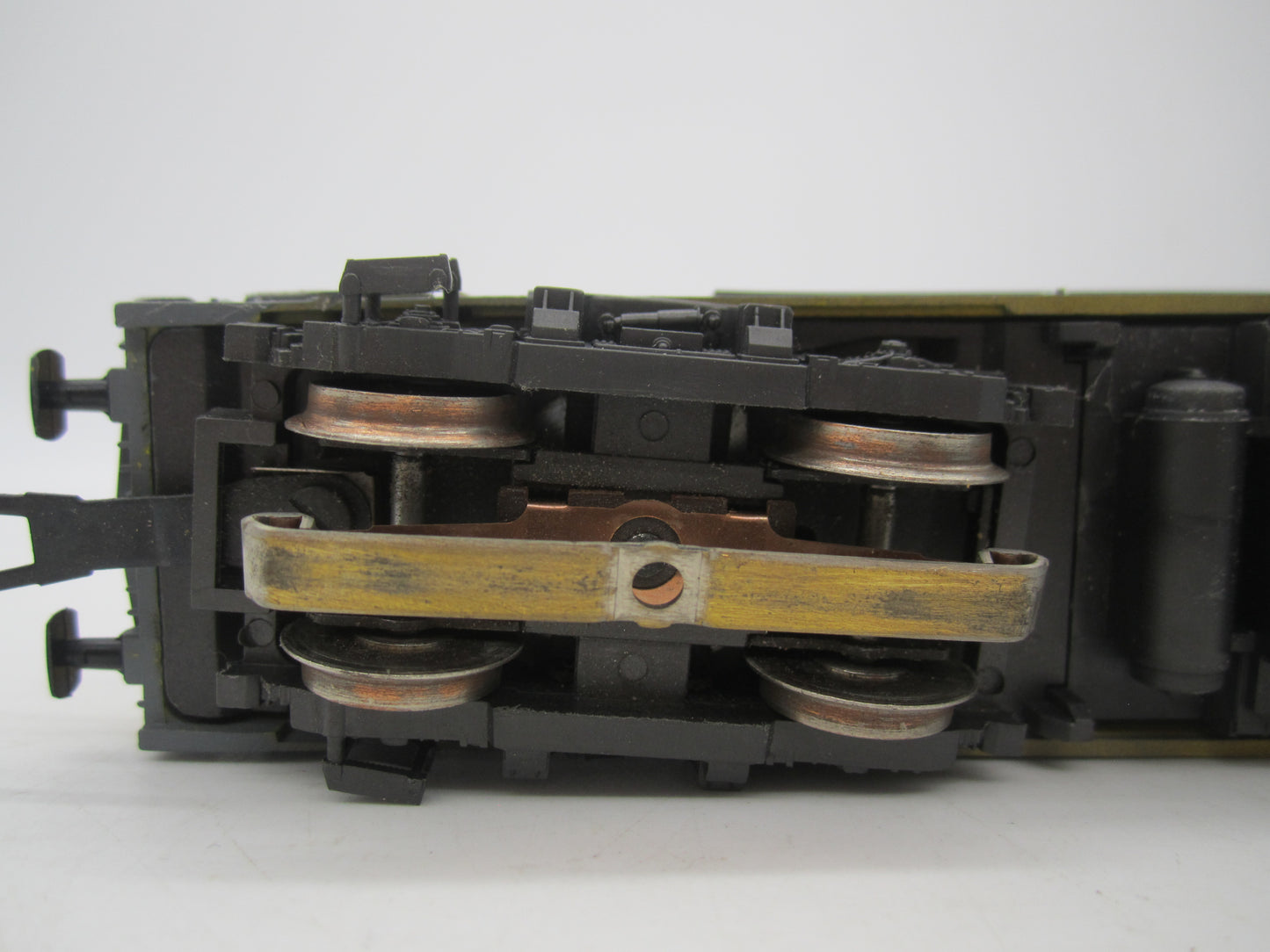 Märklin H0 - 3326- E-loc, Serie 1600 van de NS - Analoog