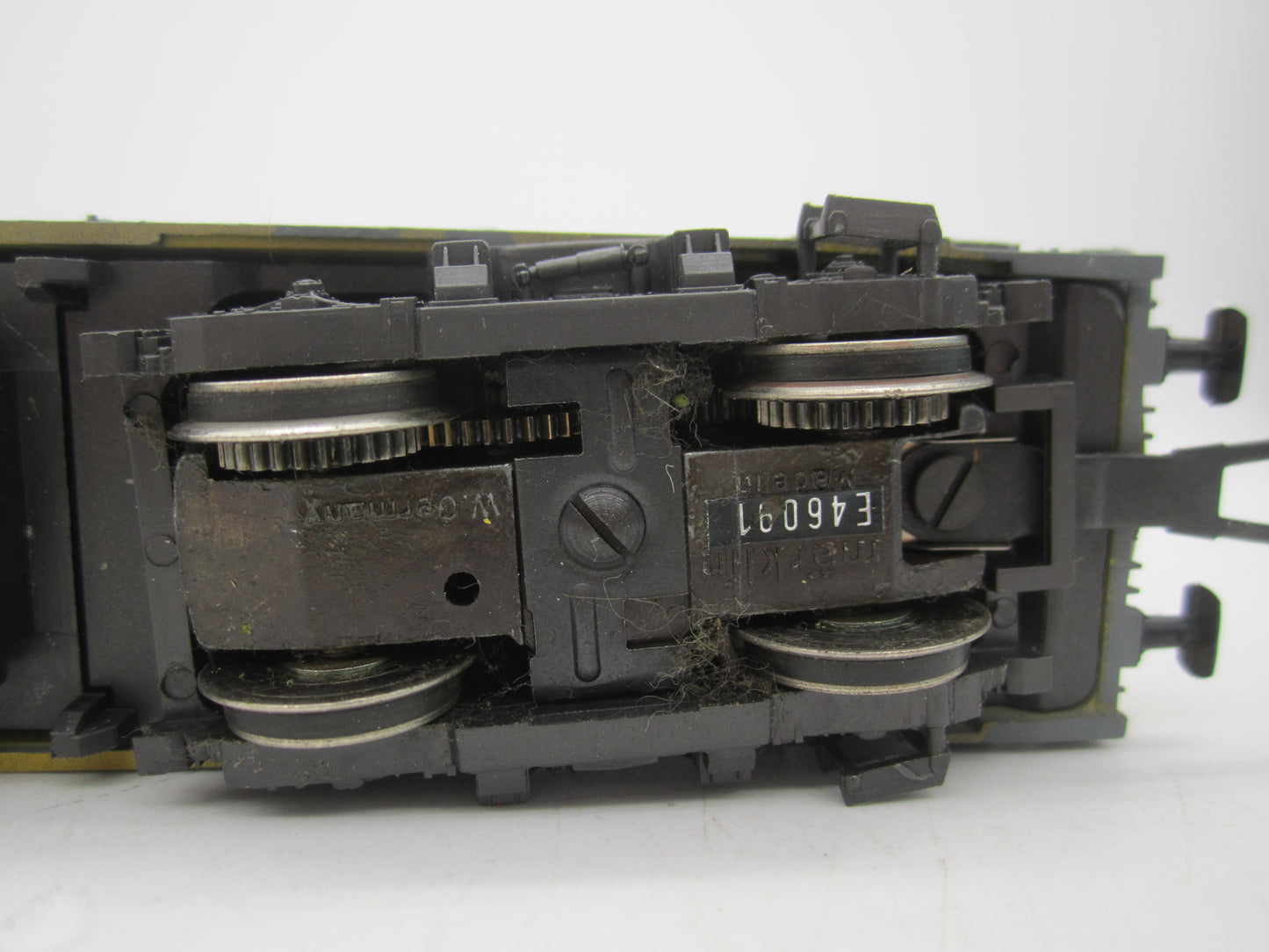 Märklin H0 - 3326- E-loc, Serie 1600 van de NS - Analoog