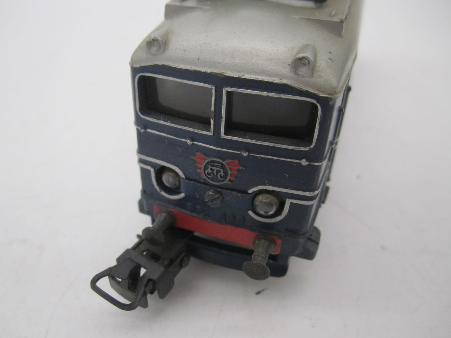 Märklin H0 - 3013 - E-loc, Serie 1100 van de NS - Analoog