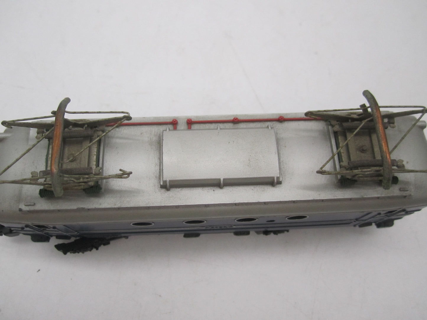 Märklin H0 - 3013 - E-loc, Serie 1100 van de NS - Analoog