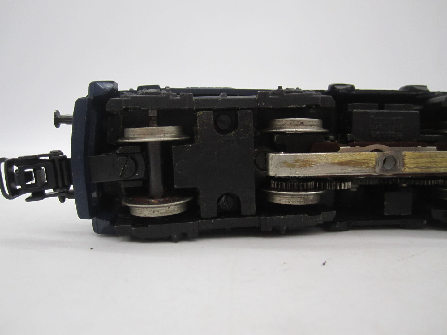 Märklin H0 - 3013 - E-loc, Serie 1100 van de NS - Analoog