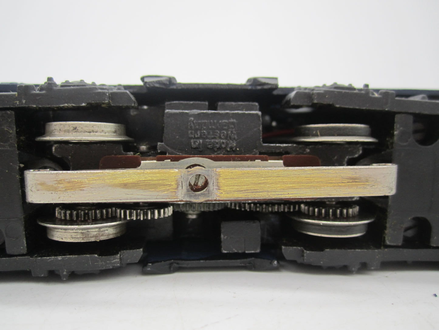 Märklin H0 - 3013 - E-loc, Serie 1100 van de NS - Analoog
