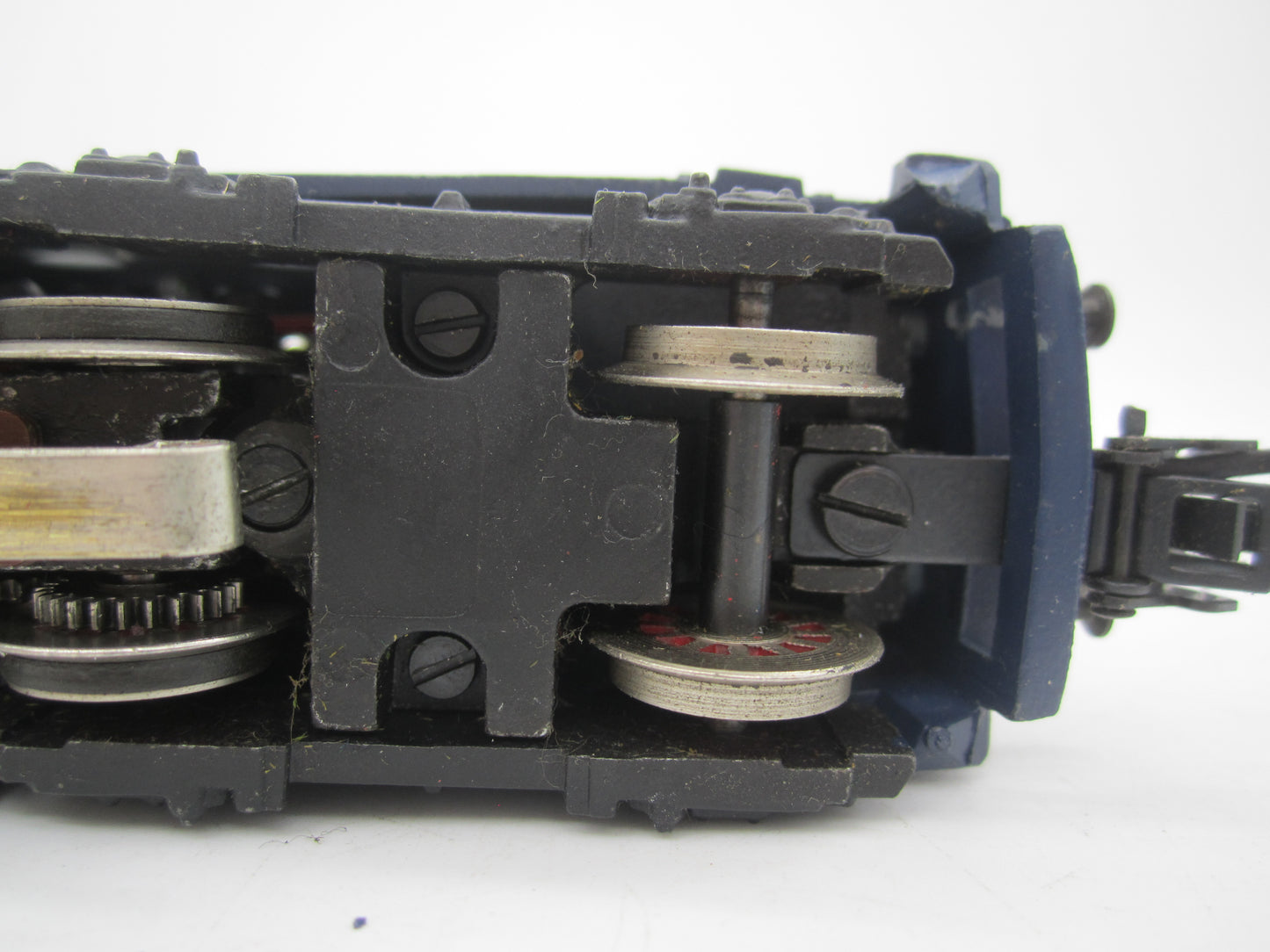 Märklin H0 - 3013 - E-loc, Serie 1100 van de NS - Analoog
