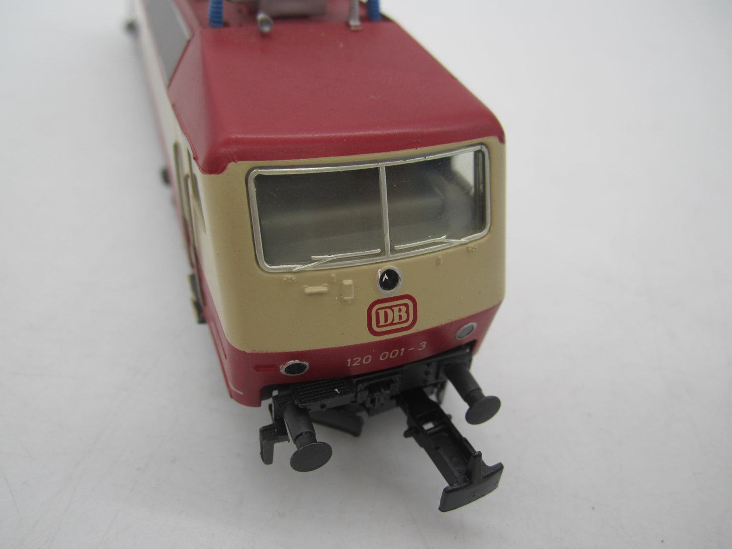 Märklin H0 - 3153 - E-loc, BR 120 TEE van de DB - Analoog