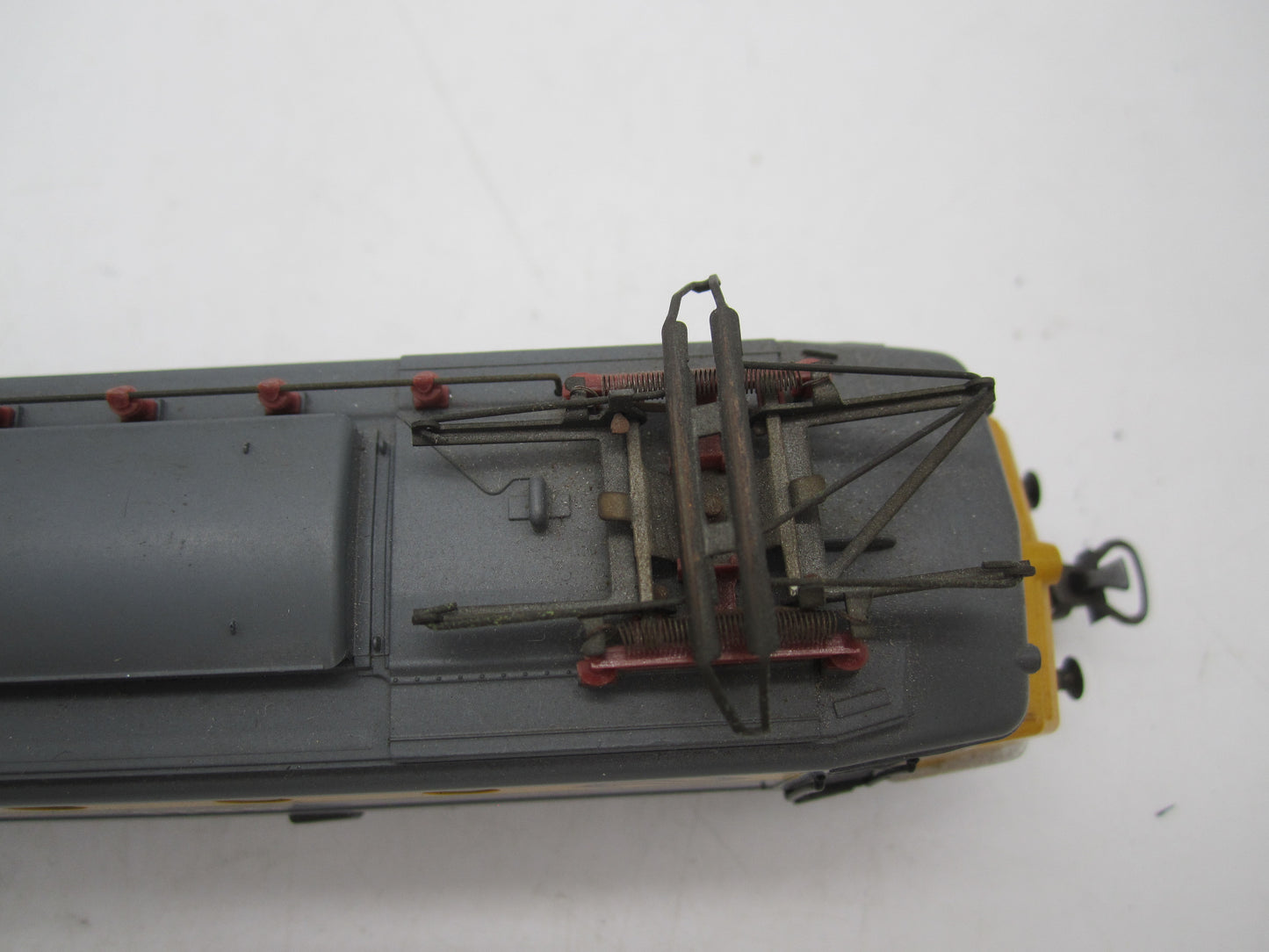 Märklin H0 - 3324 - E-loc, Serie 1100 van de NS - Analoog