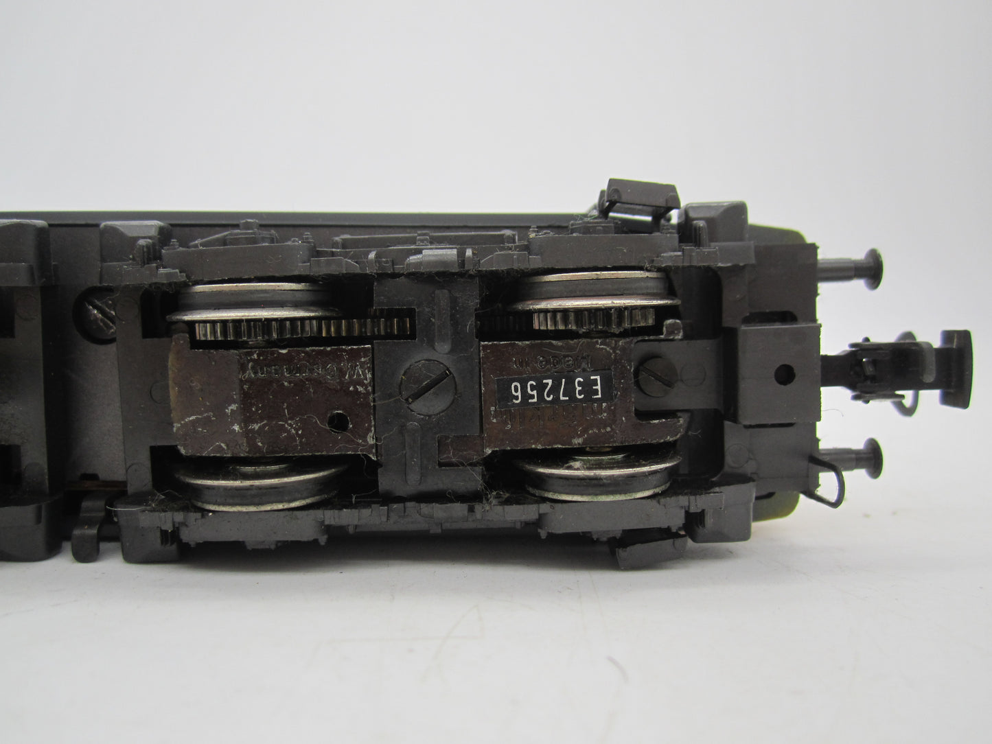 Märklin H0 - 3324 - E-loc, Serie 1100 van de NS - Analoog