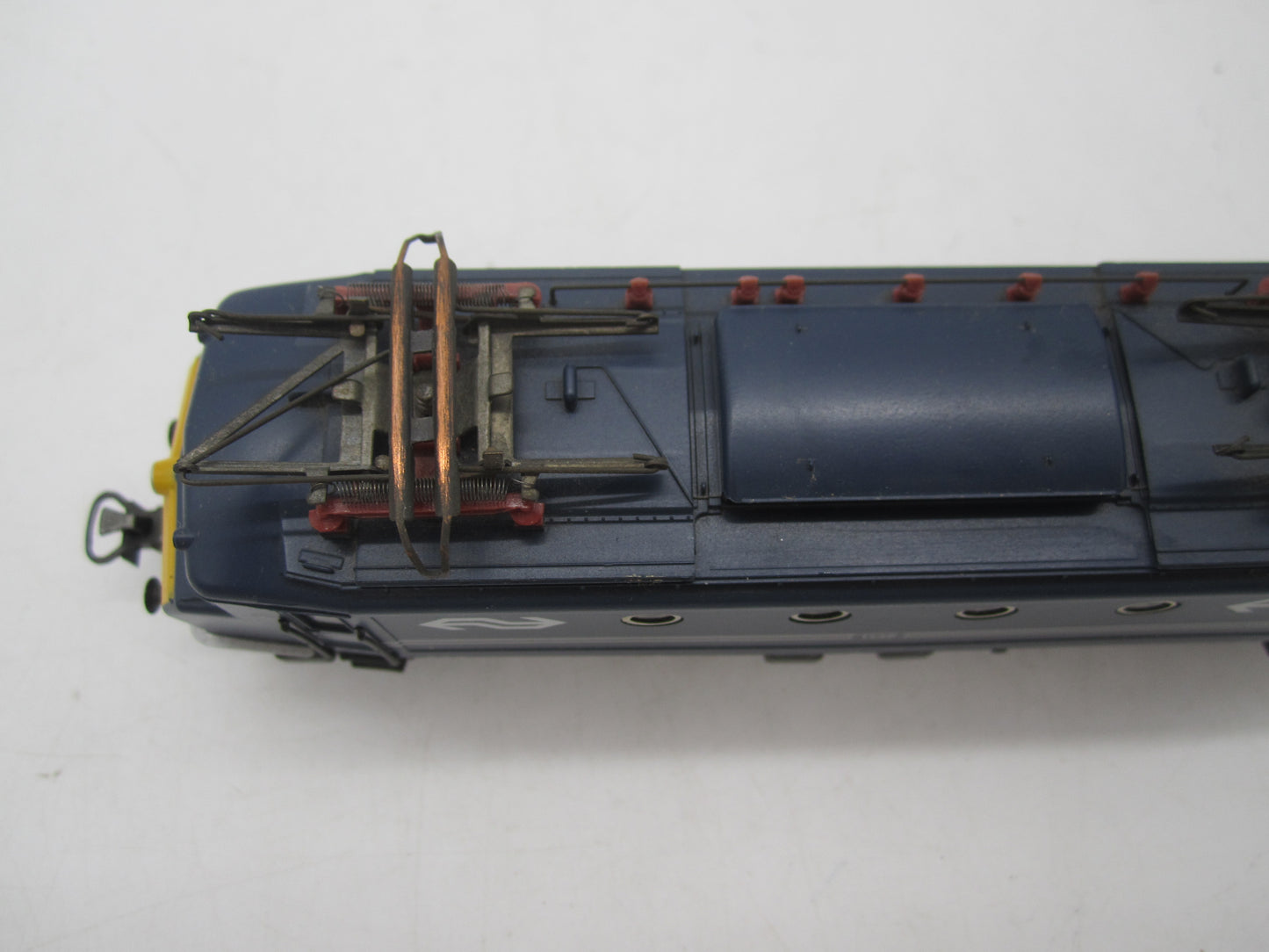 Märklin H0 - 3327 - E-loc, Serie 1100 van de NS - Analoog