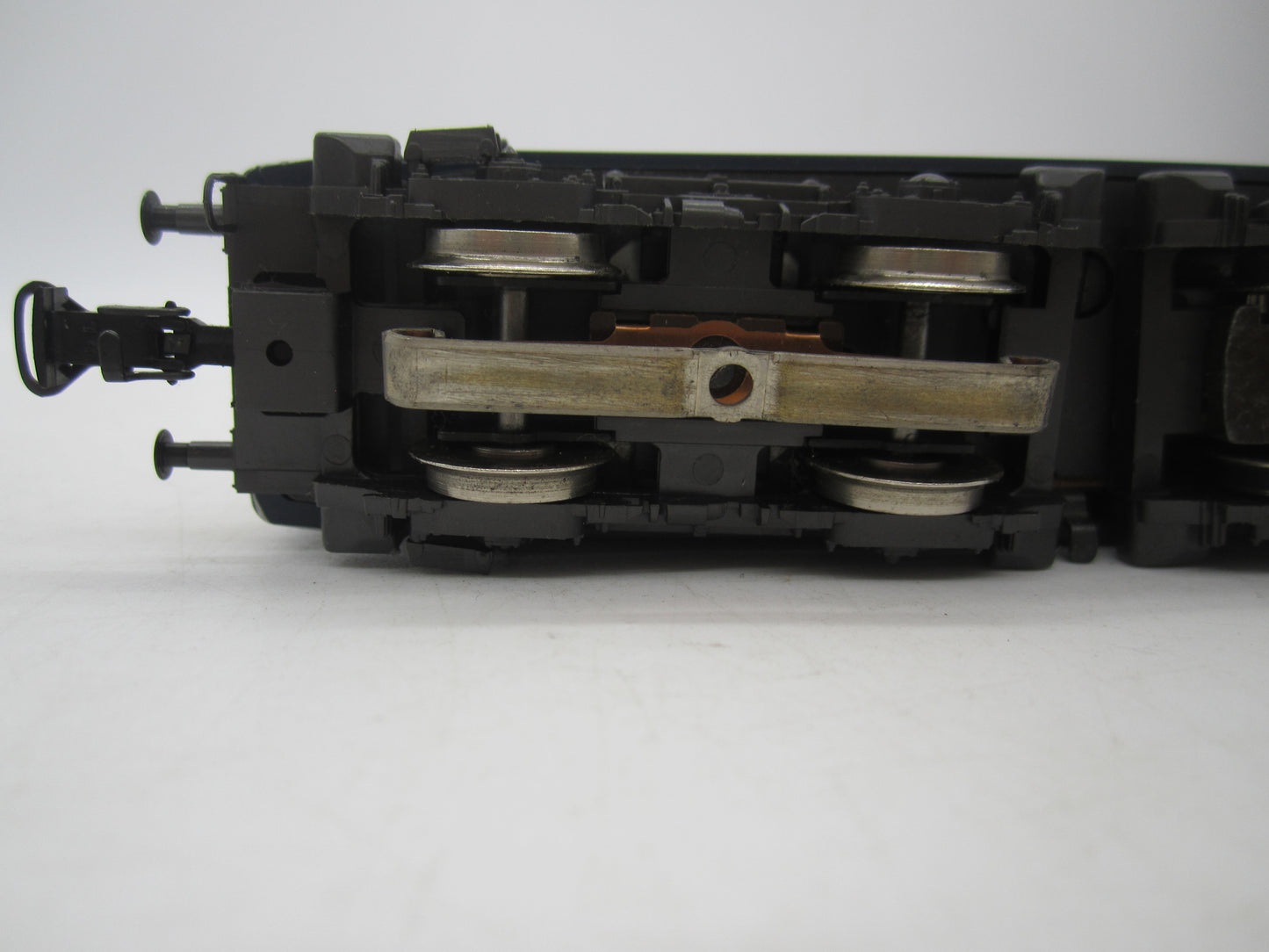 Märklin H0 - 3327 - E-loc, Serie 1100 van de NS - Analoog
