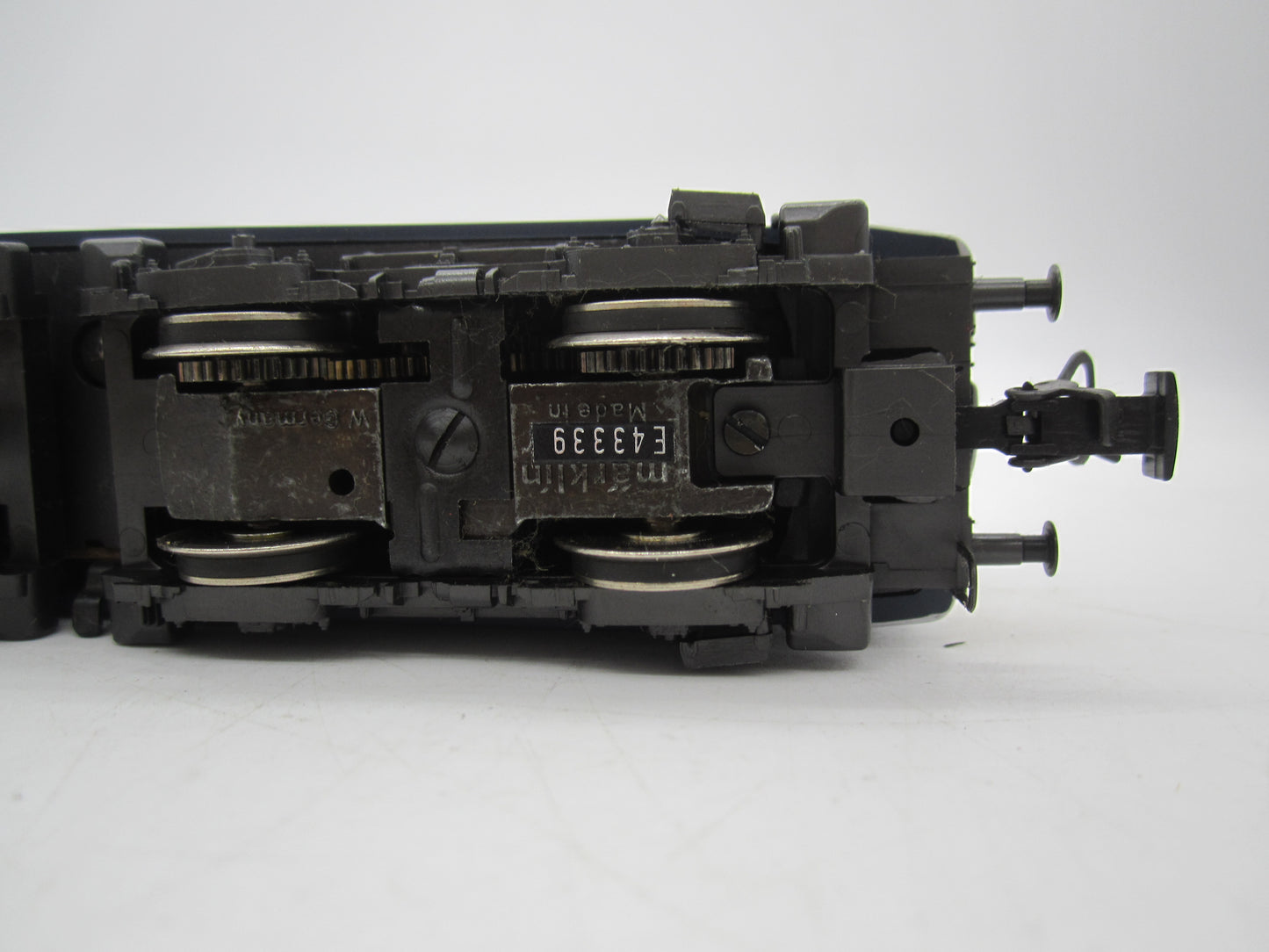 Märklin H0 - 3327 - E-loc, Serie 1100 van de NS - Analoog