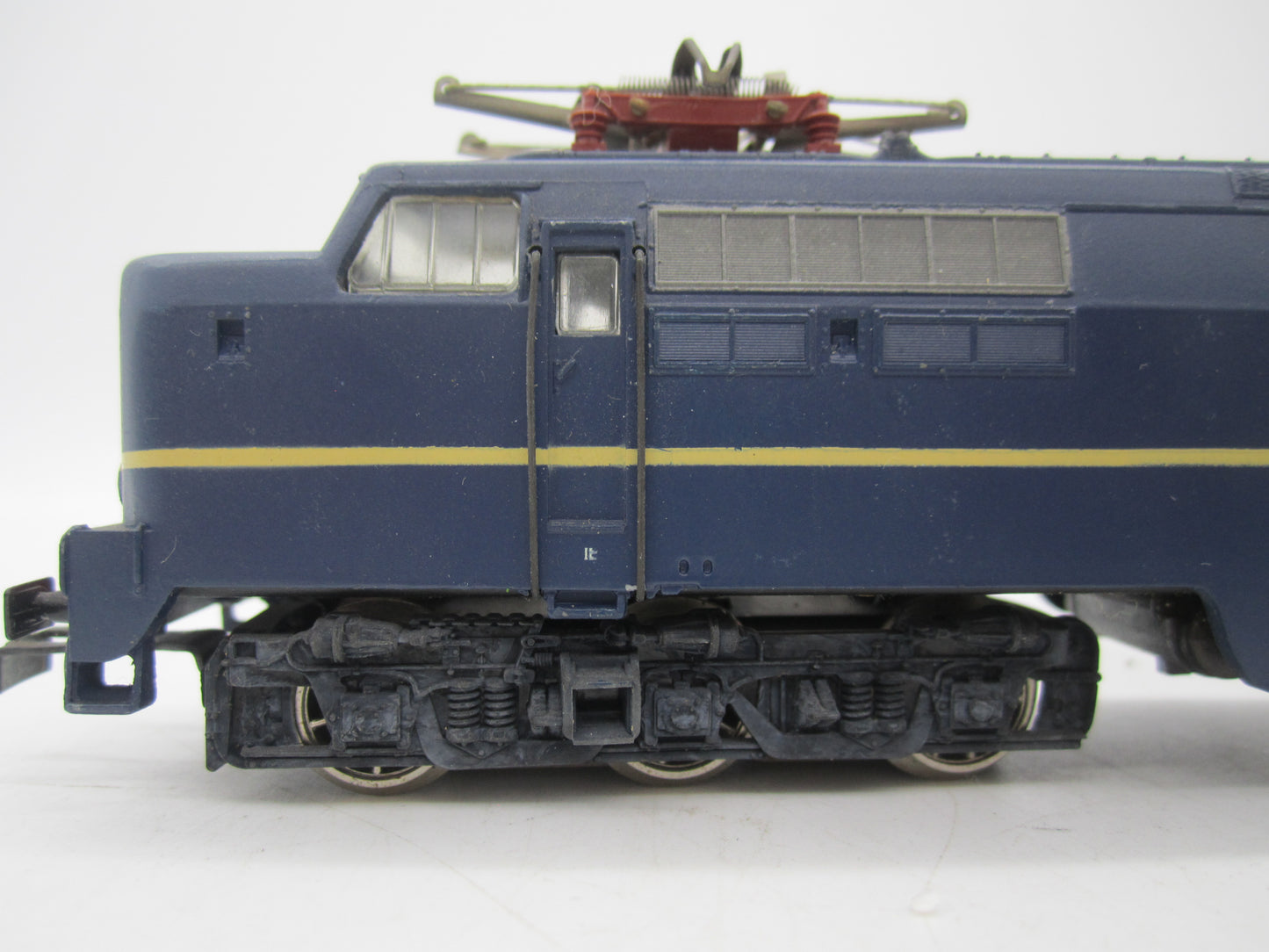 Märklin H0 - 3051 - E-loc, Serie 1200 van de NS - Analoog