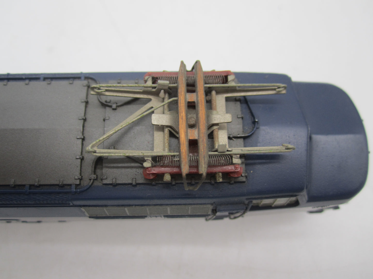 Märklin H0 - 3051 - E-loc, Serie 1200 van de NS - Analoog
