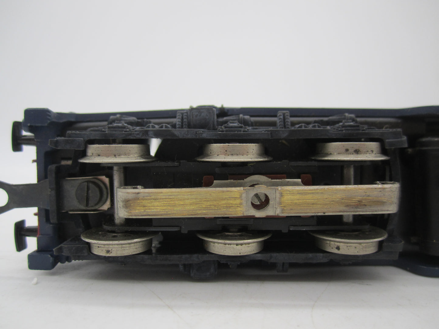 Märklin H0 - 3051 - E-loc, Serie 1200 van de NS - Analoog