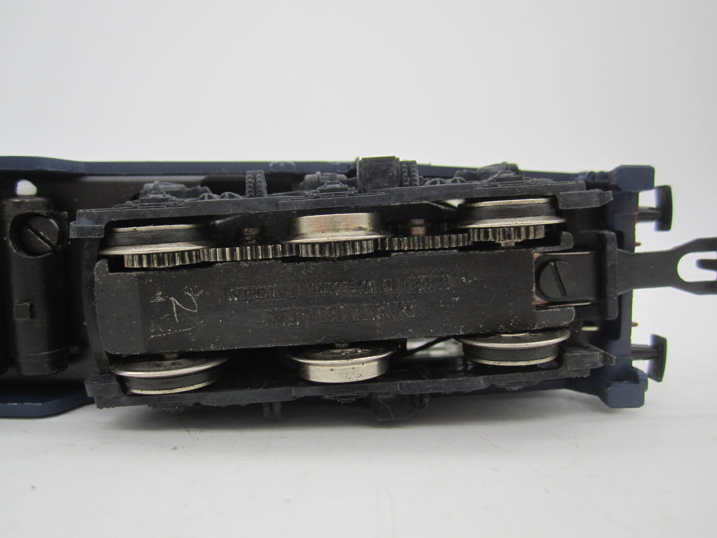 Märklin H0 - 3051 - E-loc, Serie 1200 van de NS - Analoog