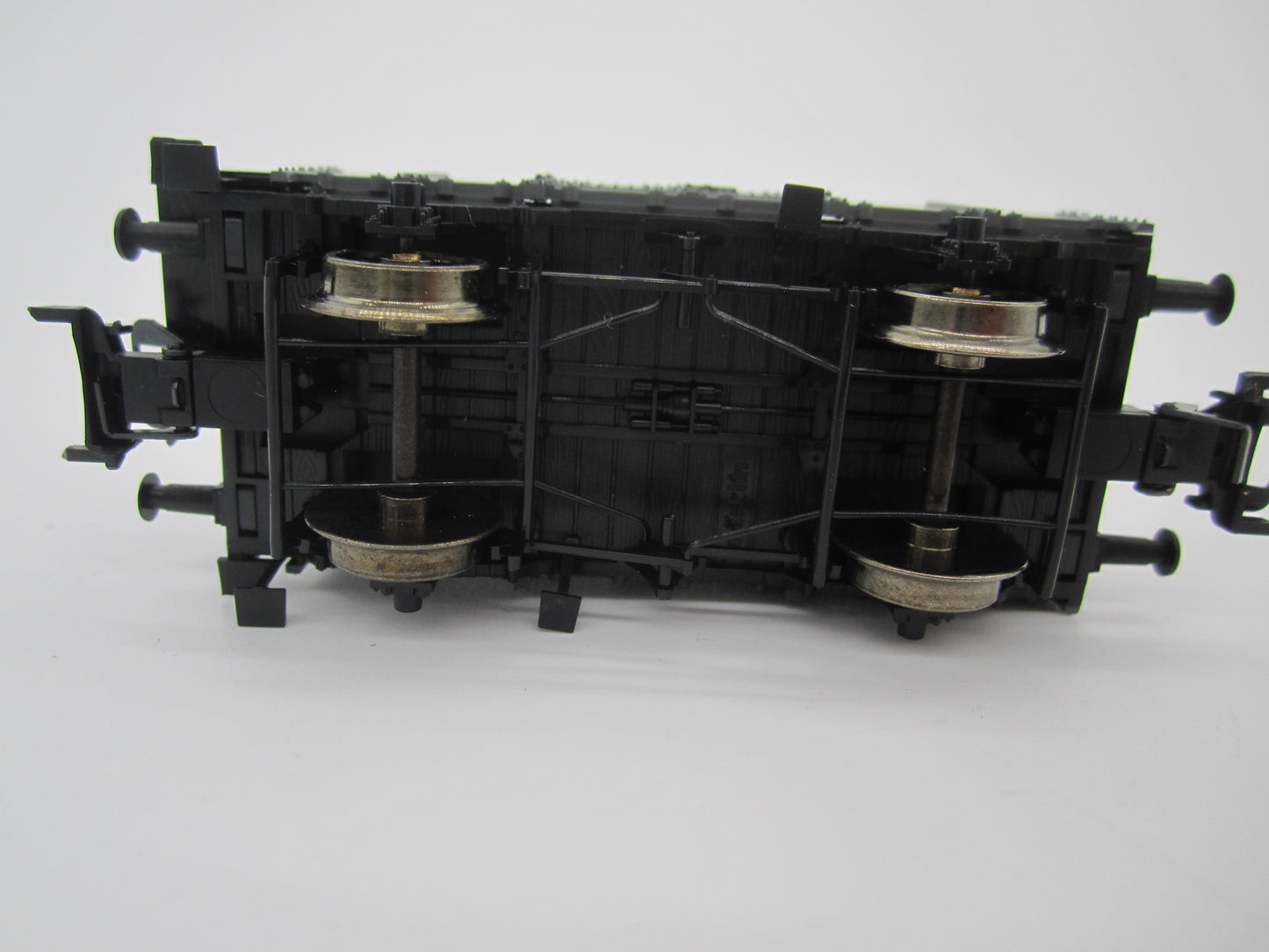 Märklin H0 - 46022 - Open goederenwagen van de DB