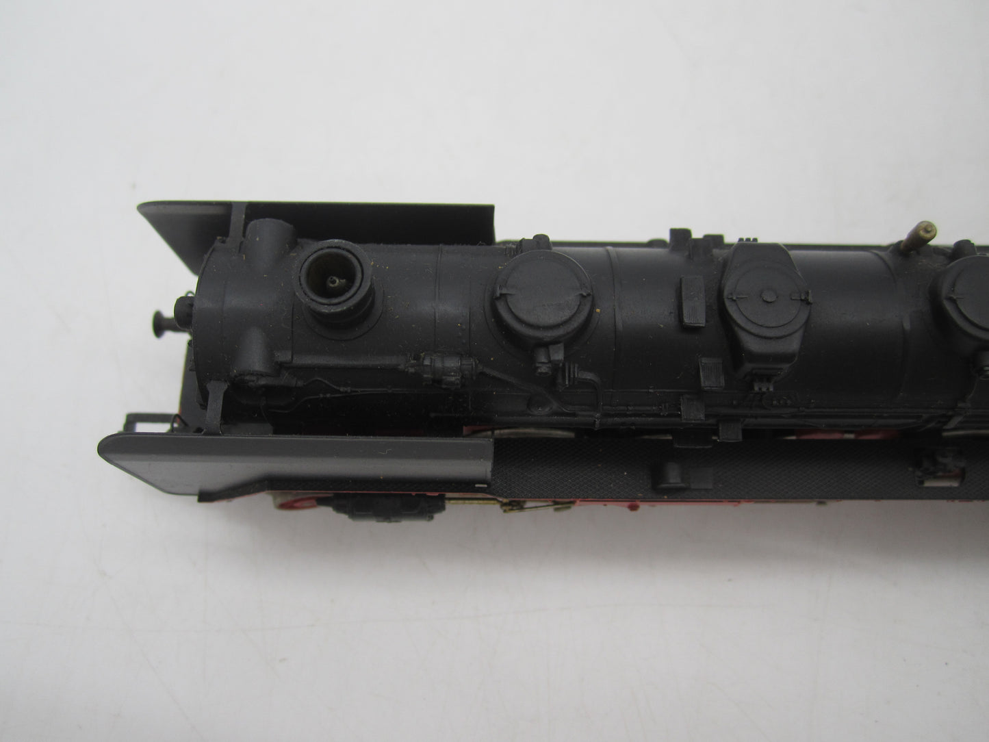Märklin H0 - 3082 - Stoomloc met tender, BR 41 van de DB - Analoog