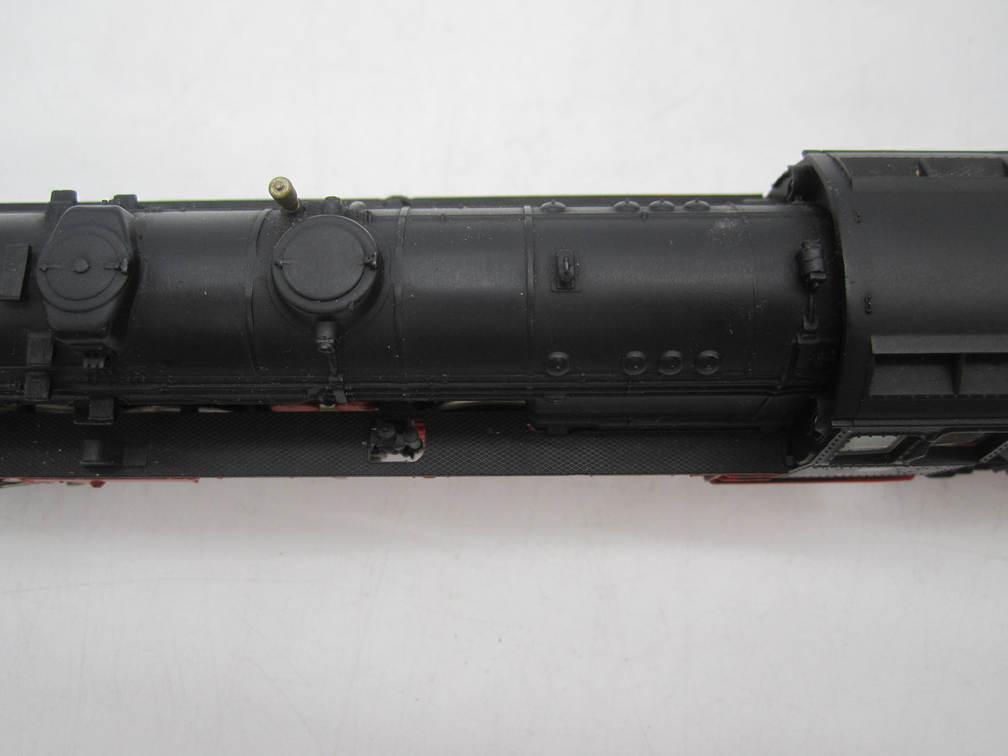Märklin H0 - 3082 - Stoomloc met tender, BR 41 van de DB - Analoog