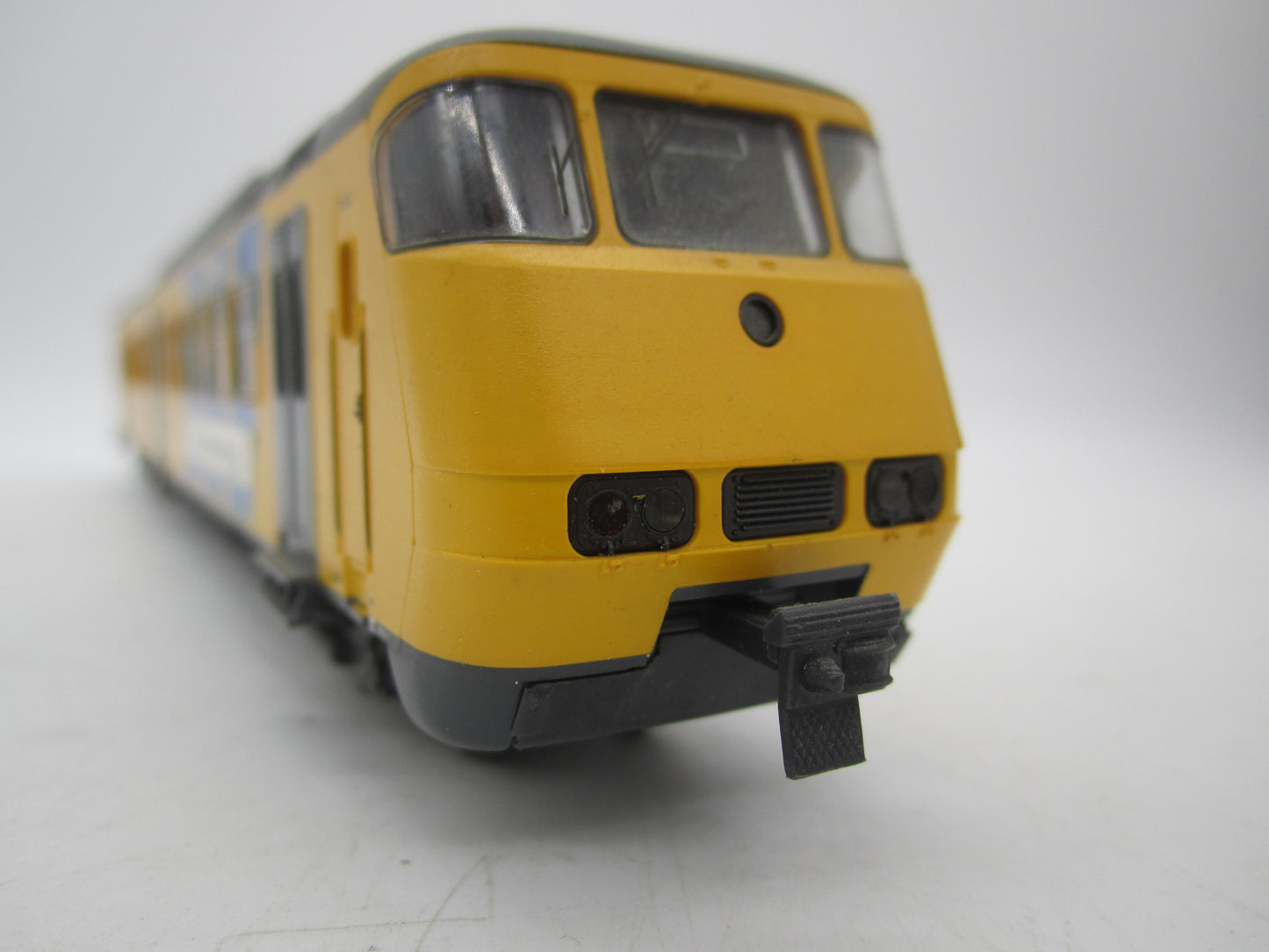 Fleischmann H0 - 1470 - 2-delige "Sprinter" van de NS