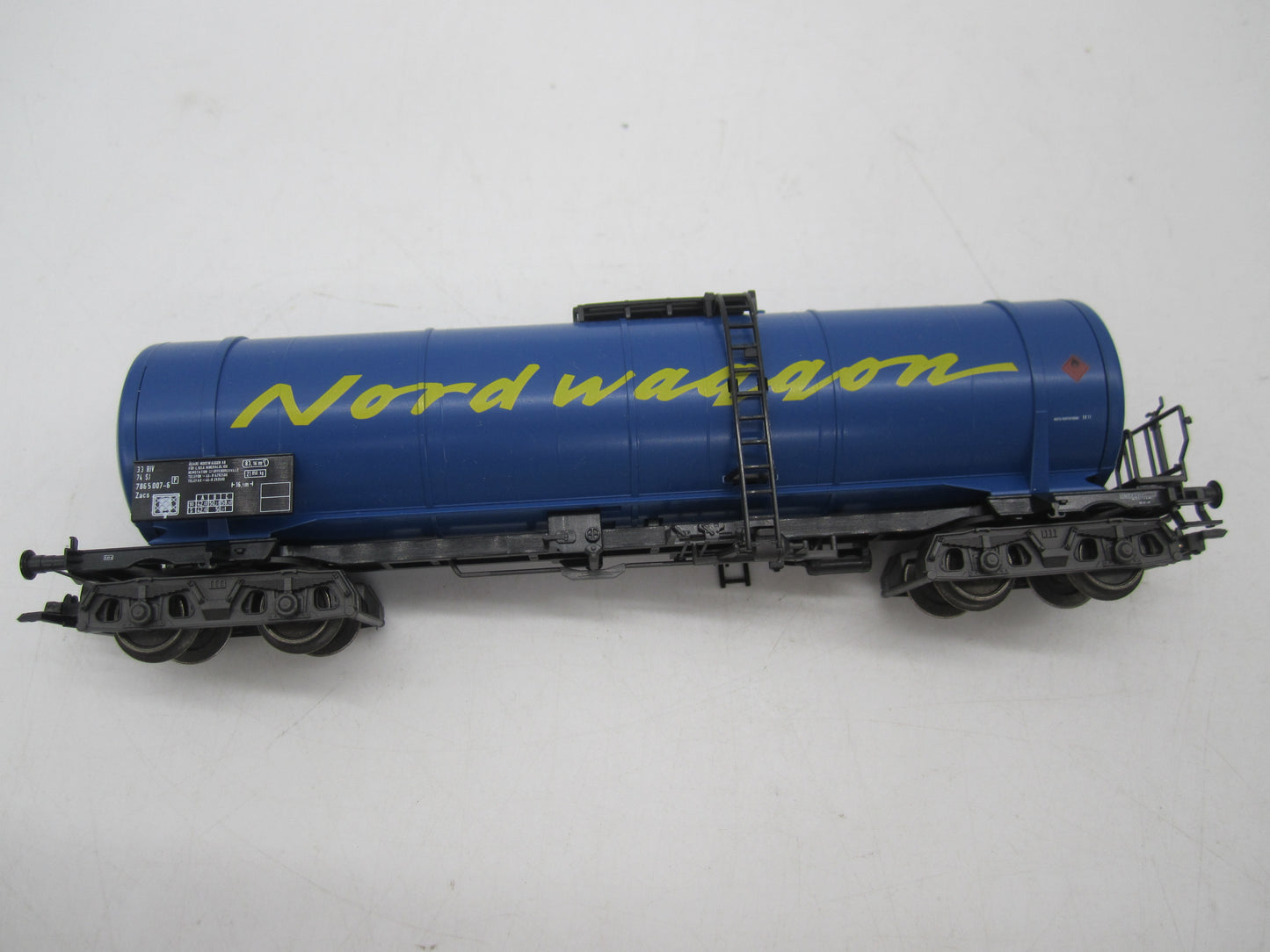Märklin H0 - 47882 - 2-delige wagenset "Nordwaggon" van de SJ
