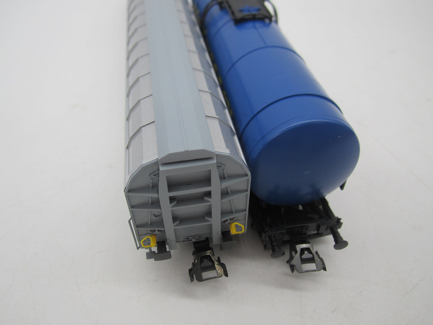 Märklin H0 - 47882 - 2-delige wagenset "Nordwaggon" van de SJ