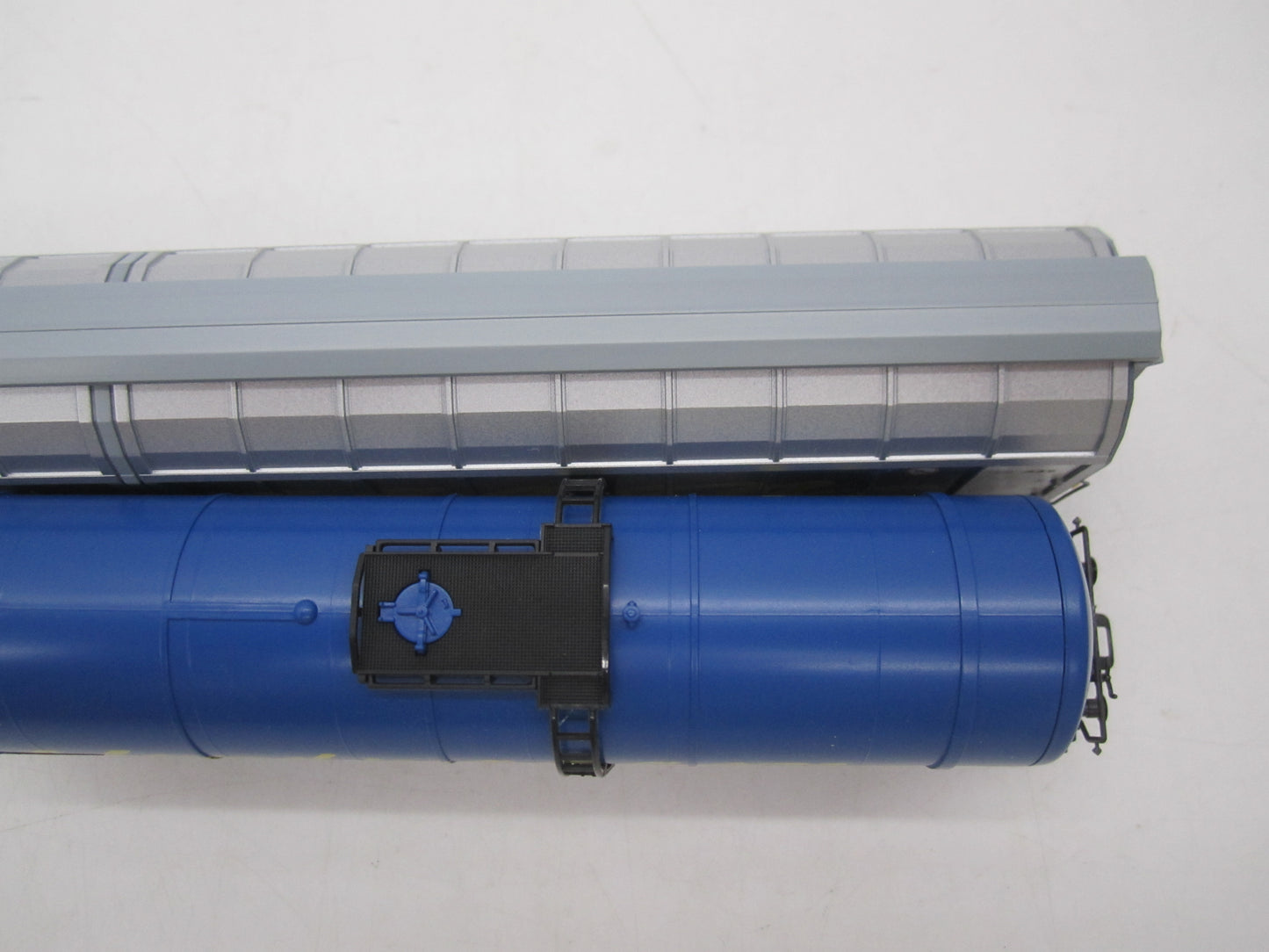 Märklin H0 - 47882 - 2-delige wagenset "Nordwaggon" van de SJ