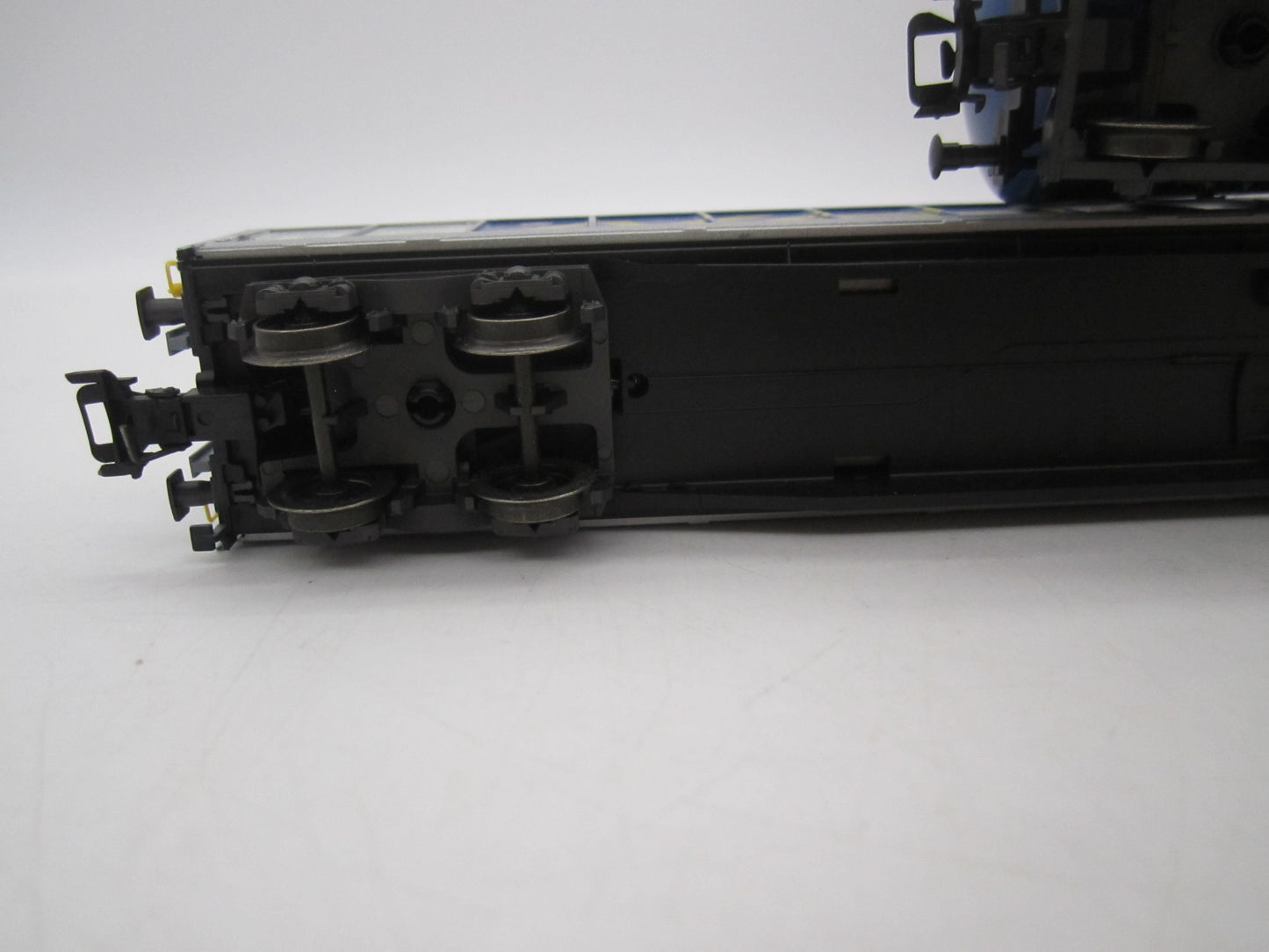 Märklin H0 - 47882 - 2-delige wagenset "Nordwaggon" van de SJ