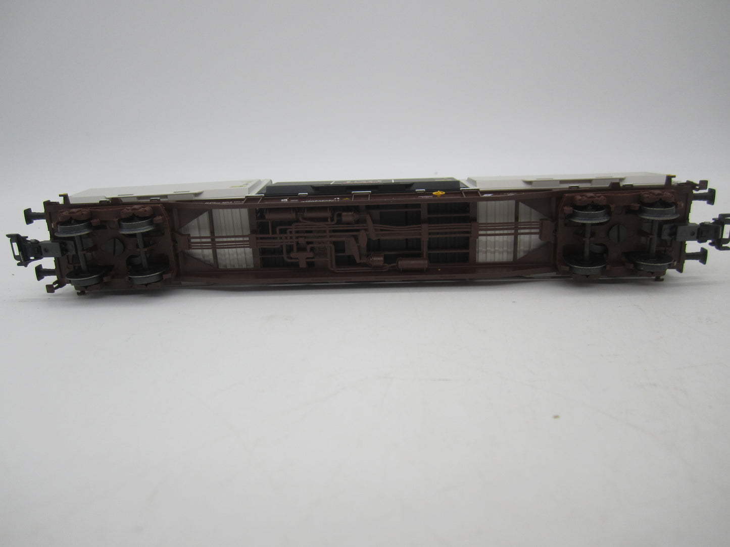 Märklin H0 - 47080 - Container draagwagen van de ÖBB