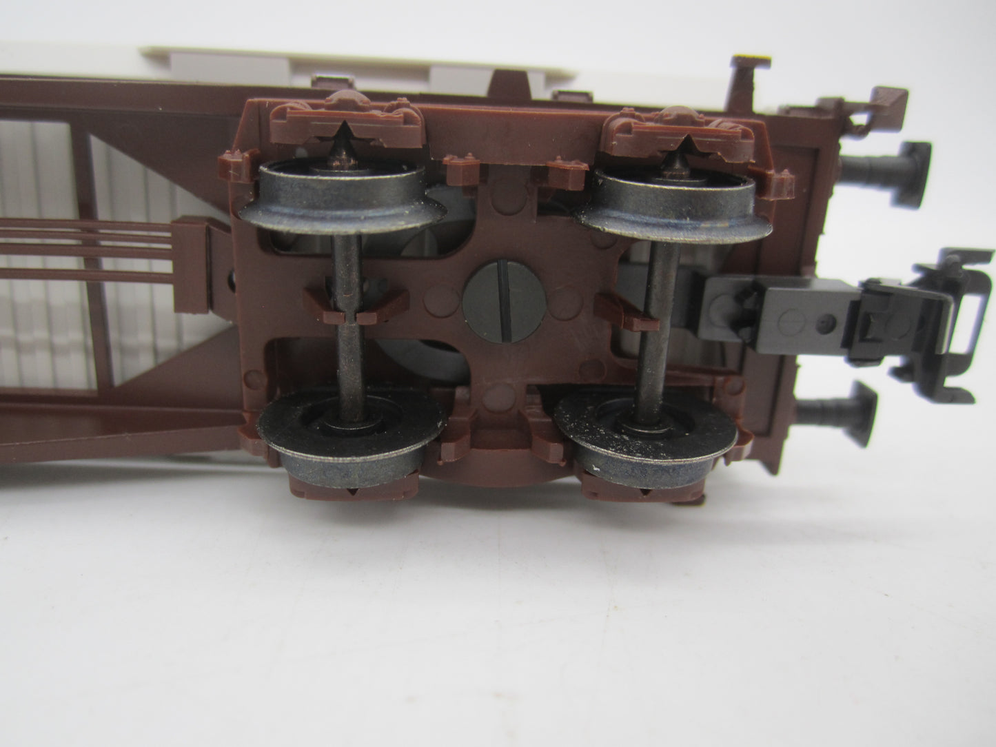 Märklin H0 - 47080 - Container draagwagen van de ÖBB