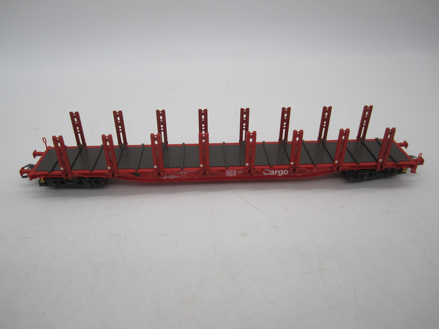 Märklin H0 - 46220 - 4-delige goederenwagenset van de DB Cargo