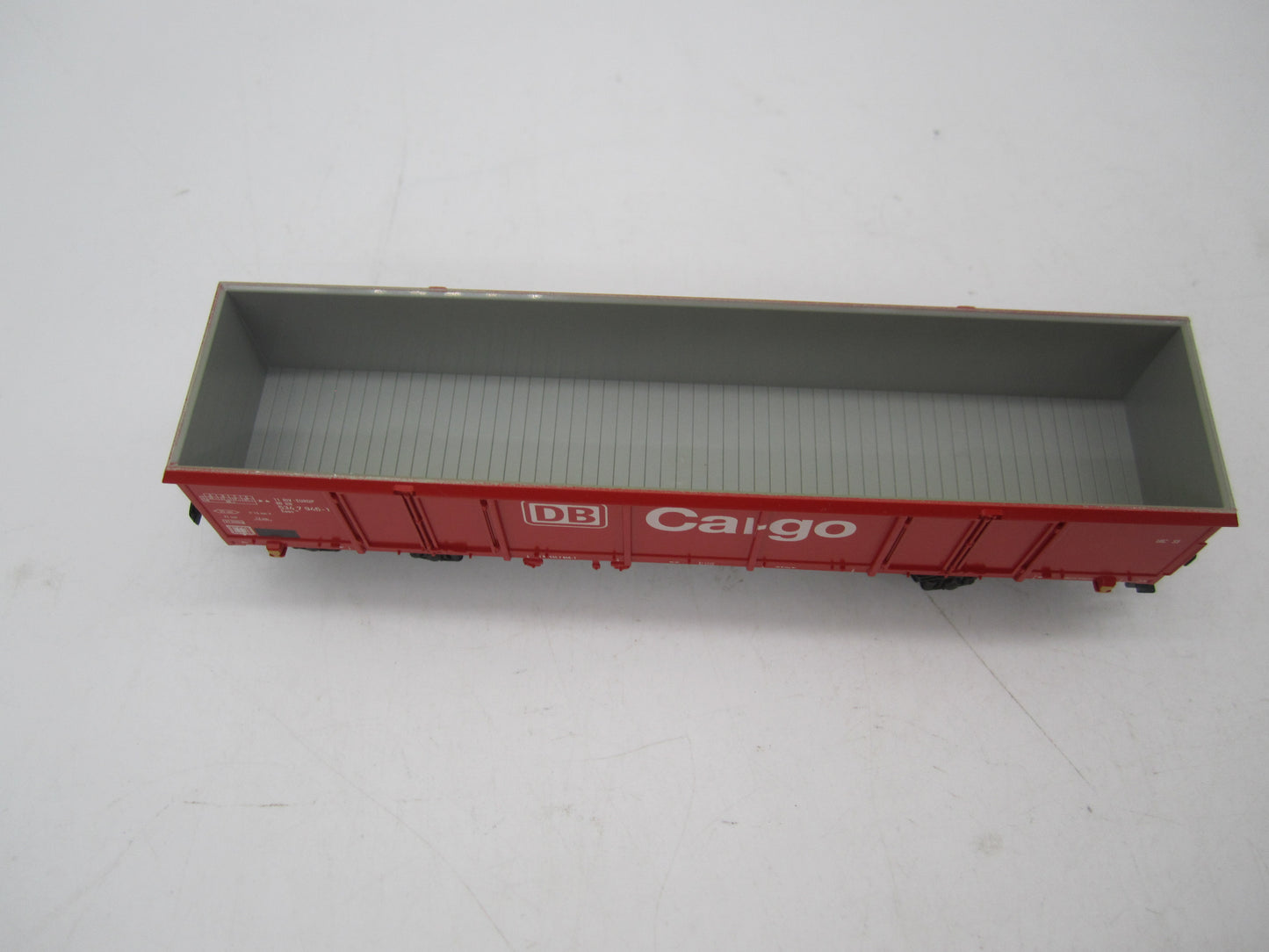 Märklin H0 - 46220 - 4-delige goederenwagenset van de DB Cargo