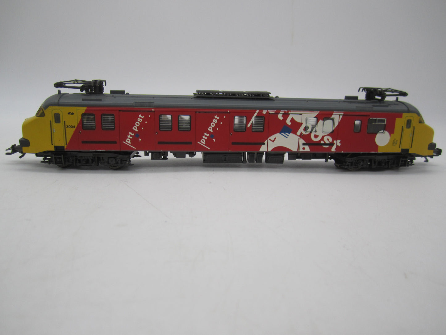 Märklin H0 - 3388 - E-loc, mP 3000 PTT van de NS - Analoog