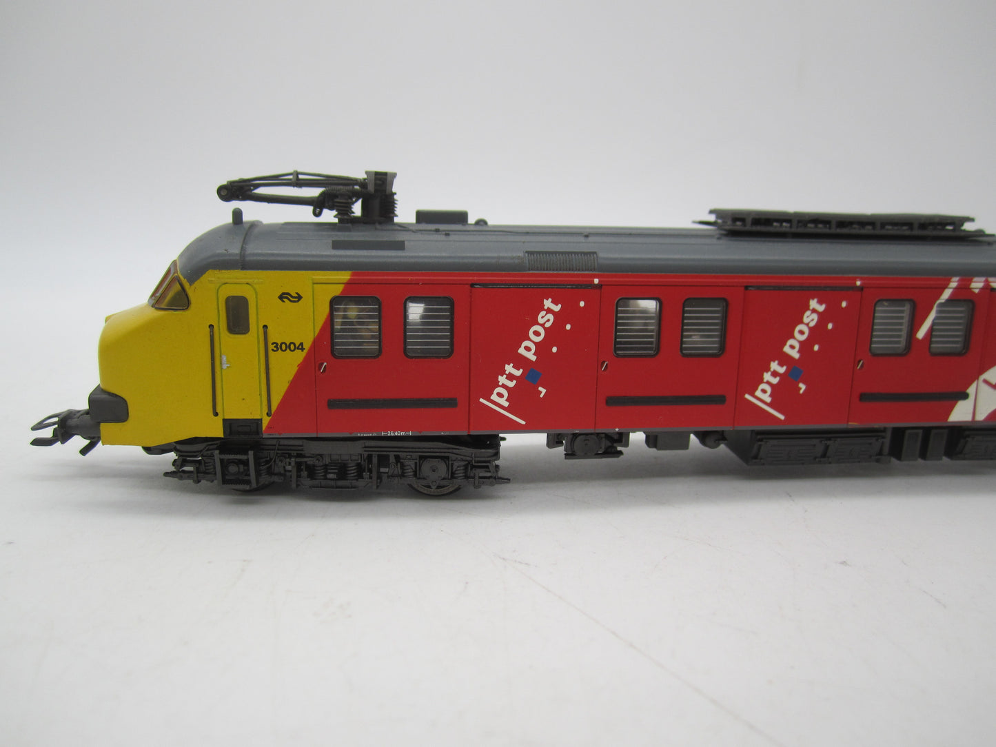Märklin H0 - 3388 - E-loc, mP 3000 PTT van de NS - Analoog