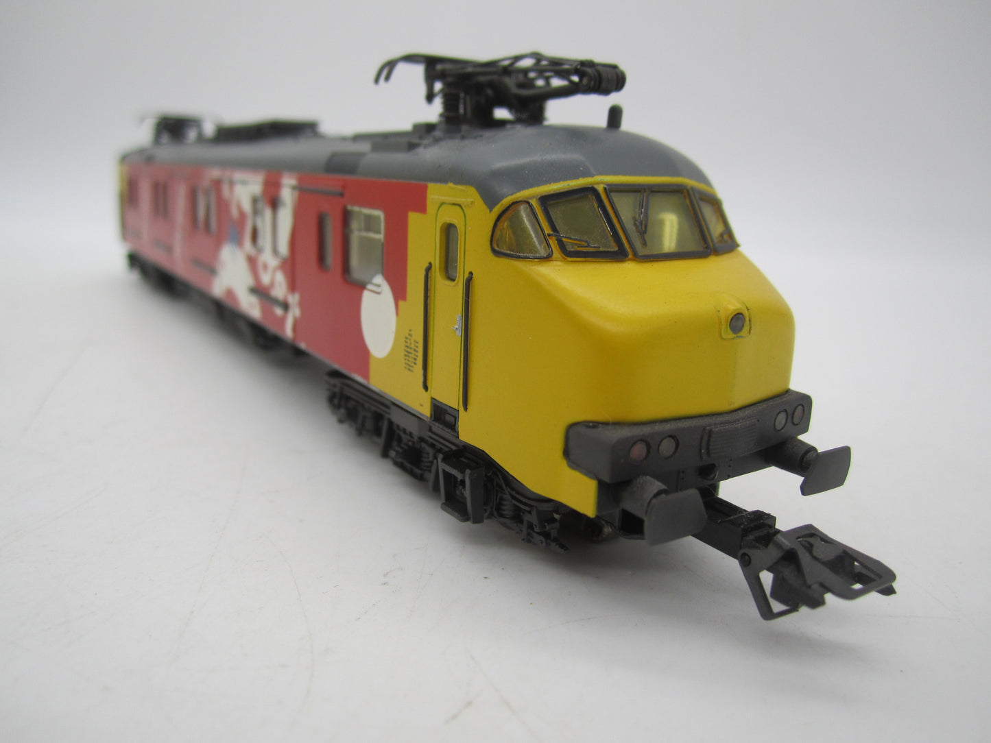 Märklin H0 - 3388 - E-loc, mP 3000 PTT van de NS - Analoog