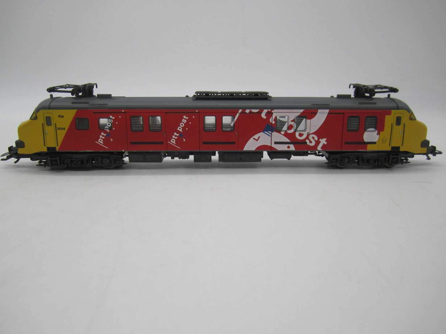Märklin H0 - 3388 - E-loc, mP 3000 PTT van de NS - Analoog