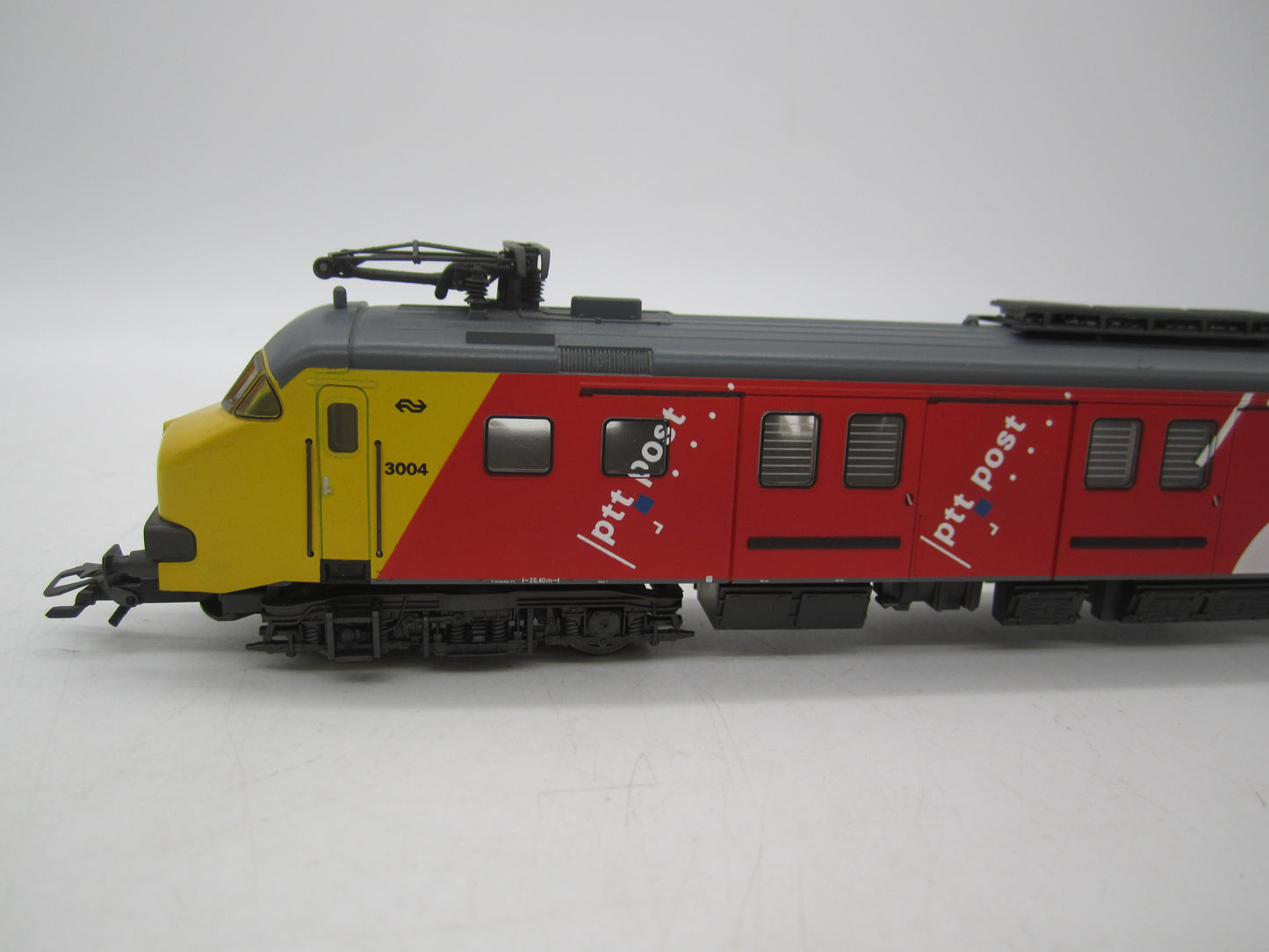 Märklin H0 - 3388 - E-loc, mP 3000 PTT van de NS - Analoog