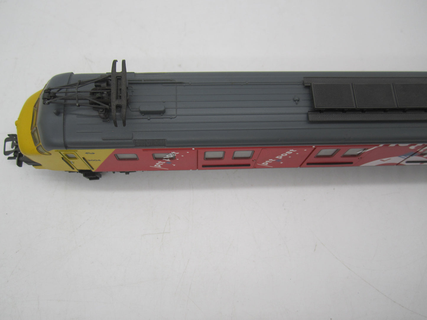 Märklin H0 - 3388 - E-loc, mP 3000 PTT van de NS - Analoog