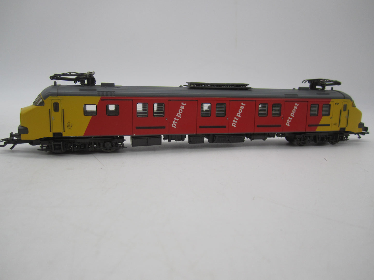 Märklin H0 - 3389 - E-loc, mP 3000 PTT van de NS - Analoog