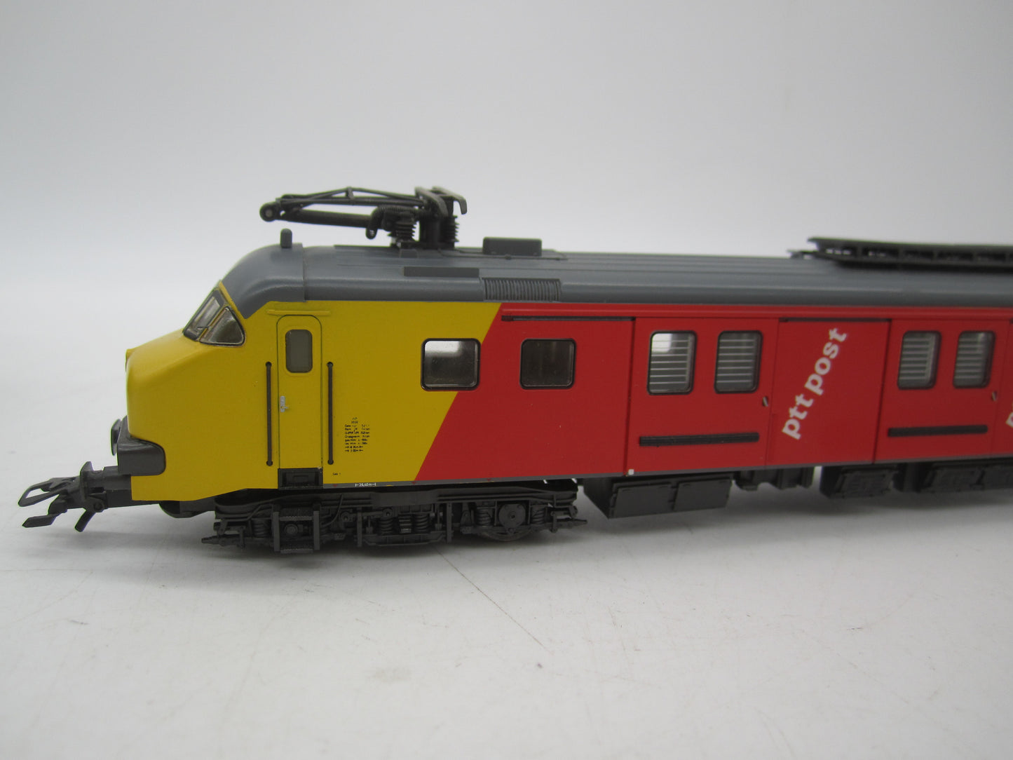 Märklin H0 - 3389 - E-loc, mP 3000 PTT van de NS - Analoog
