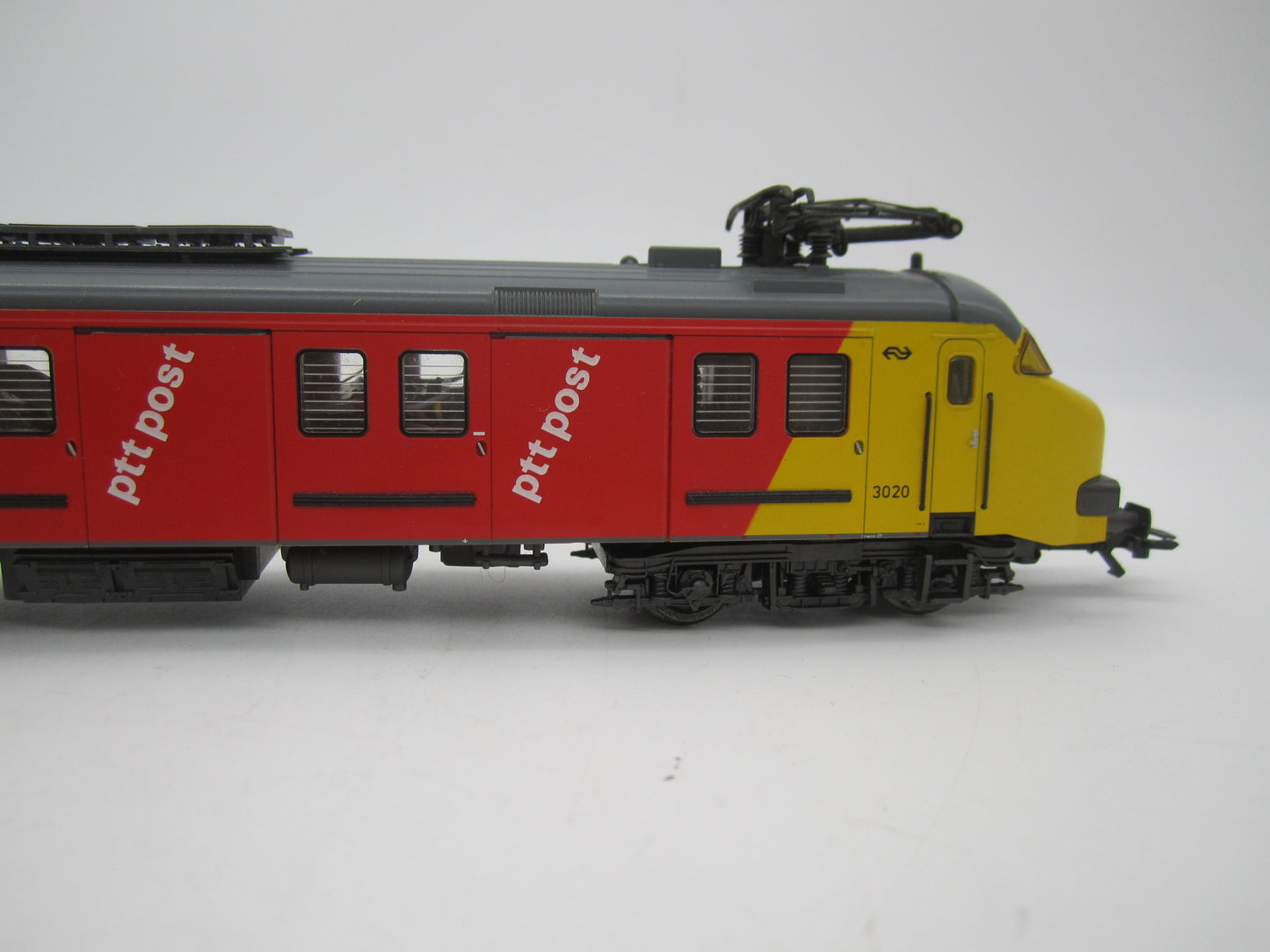 Märklin H0 - 3389 - E-loc, mP 3000 PTT van de NS - Analoog