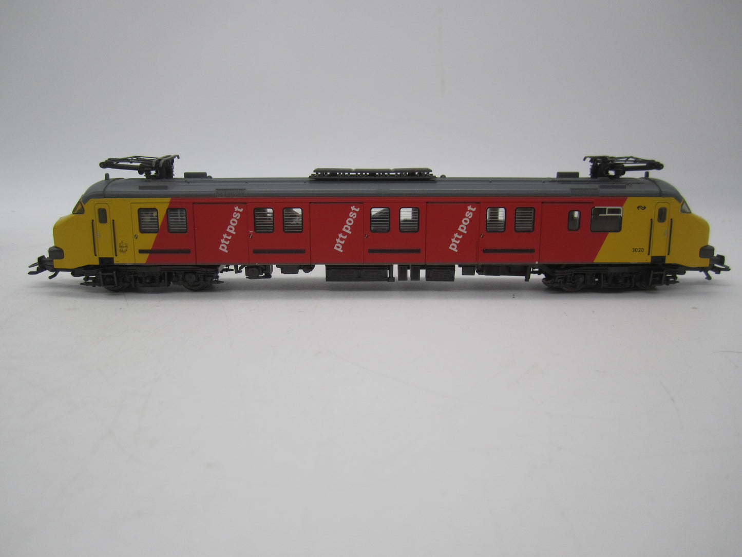 Märklin H0 - 3389 - E-loc, mP 3000 PTT van de NS - Analoog