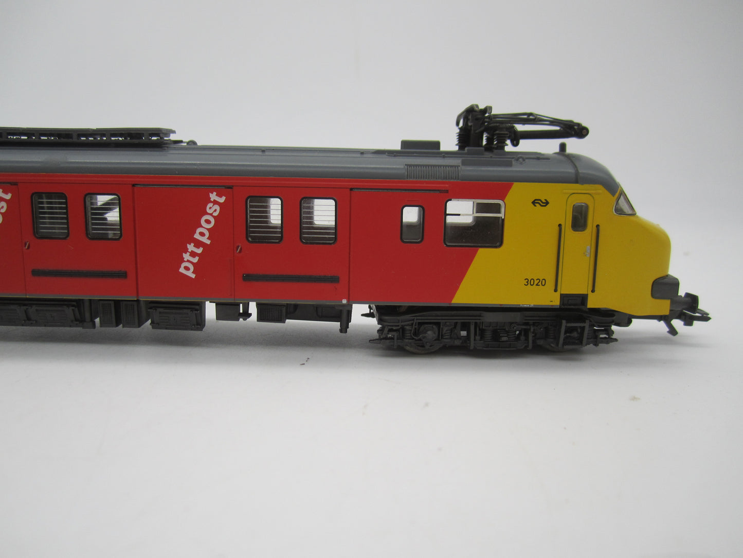 Märklin H0 - 3389 - E-loc, mP 3000 PTT van de NS - Analoog