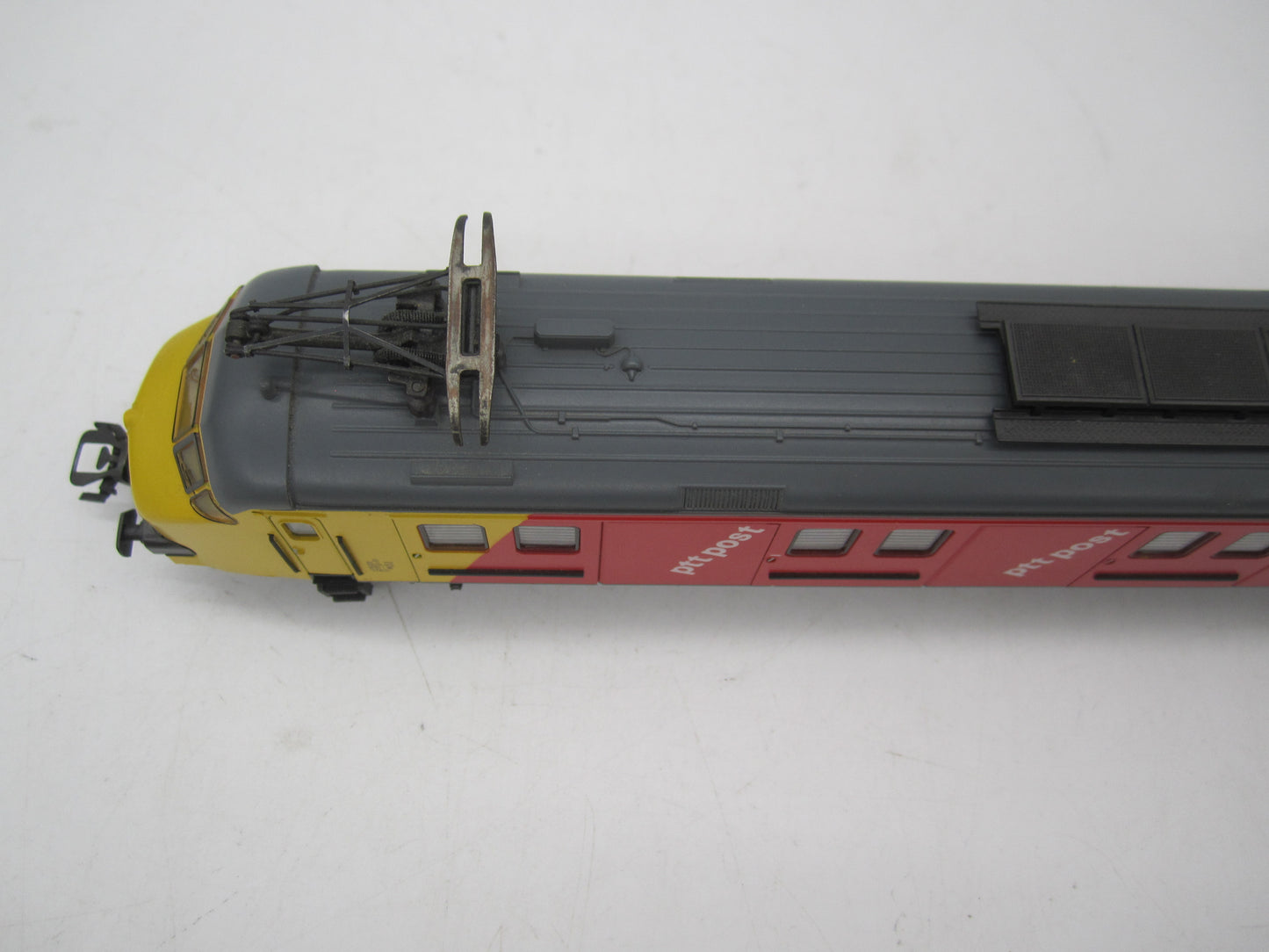 Märklin H0 - 3389 - E-loc, mP 3000 PTT van de NS - Analoog