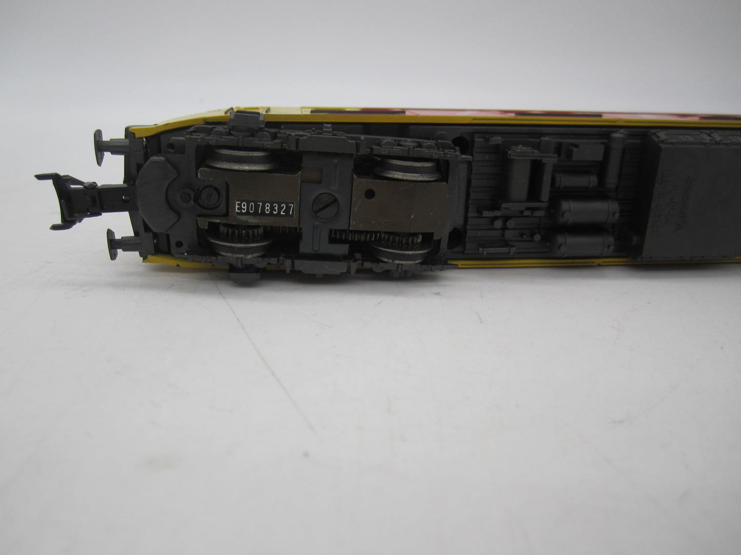 Märklin H0 - 3389 - E-loc, mP 3000 PTT van de NS - Analoog