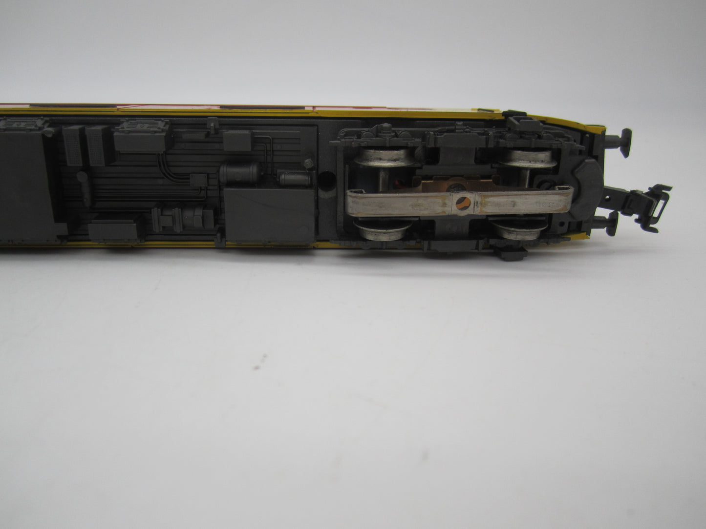 Märklin H0 - 3389 - E-loc, mP 3000 PTT van de NS - Analoog