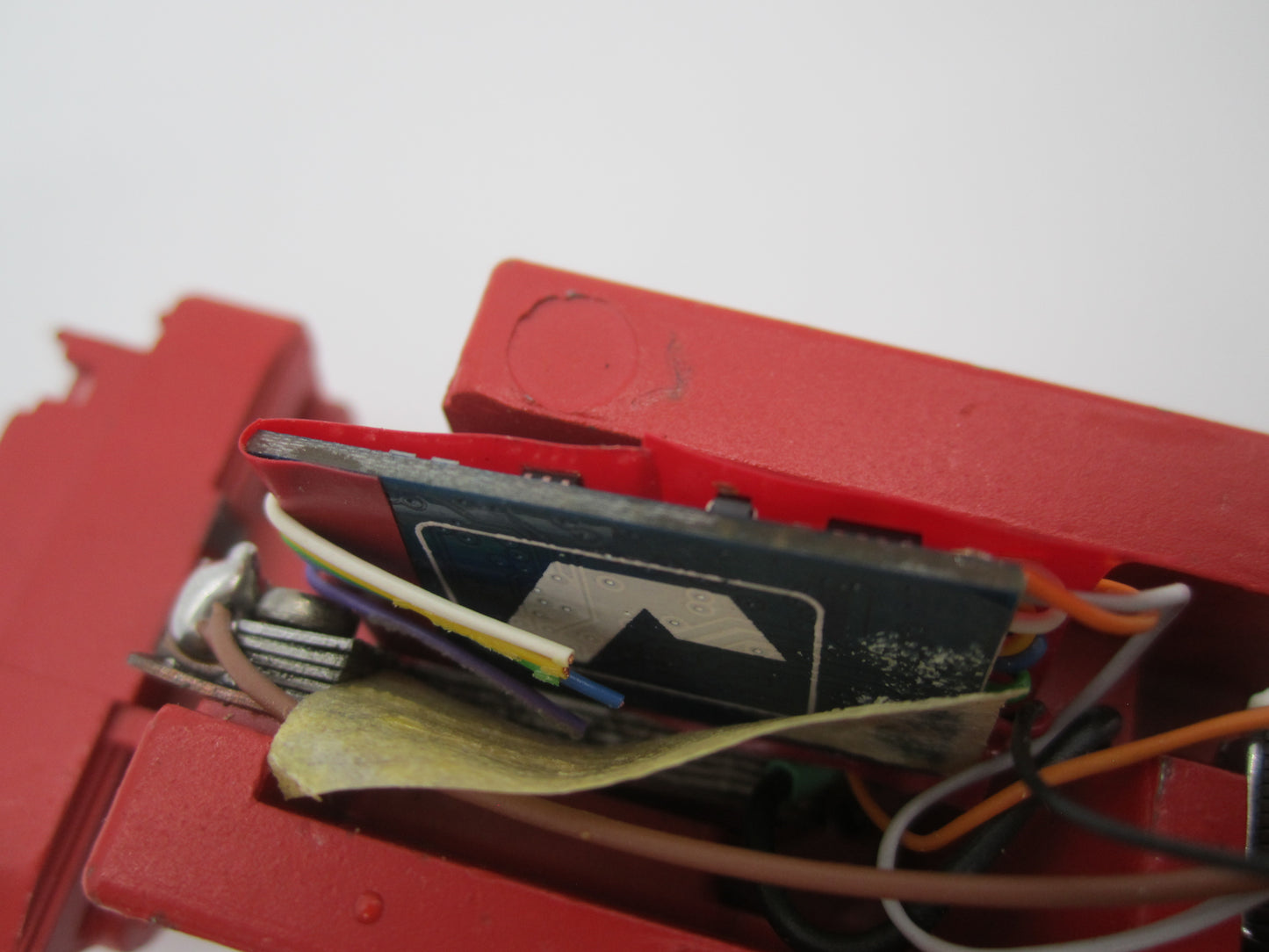 Märklin H0 - Tenderloc Länderbahn "Primex" - Digitaal