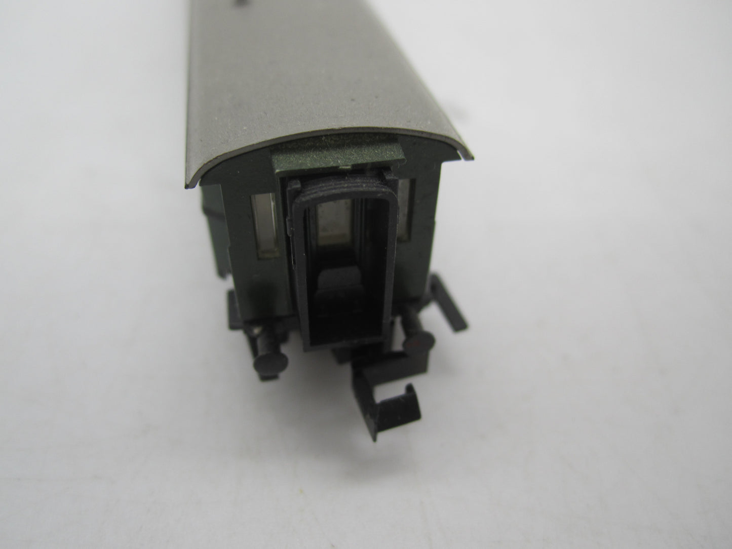 Minitrix N - 51 3152 00 - Bagagerijtuig van de DRG