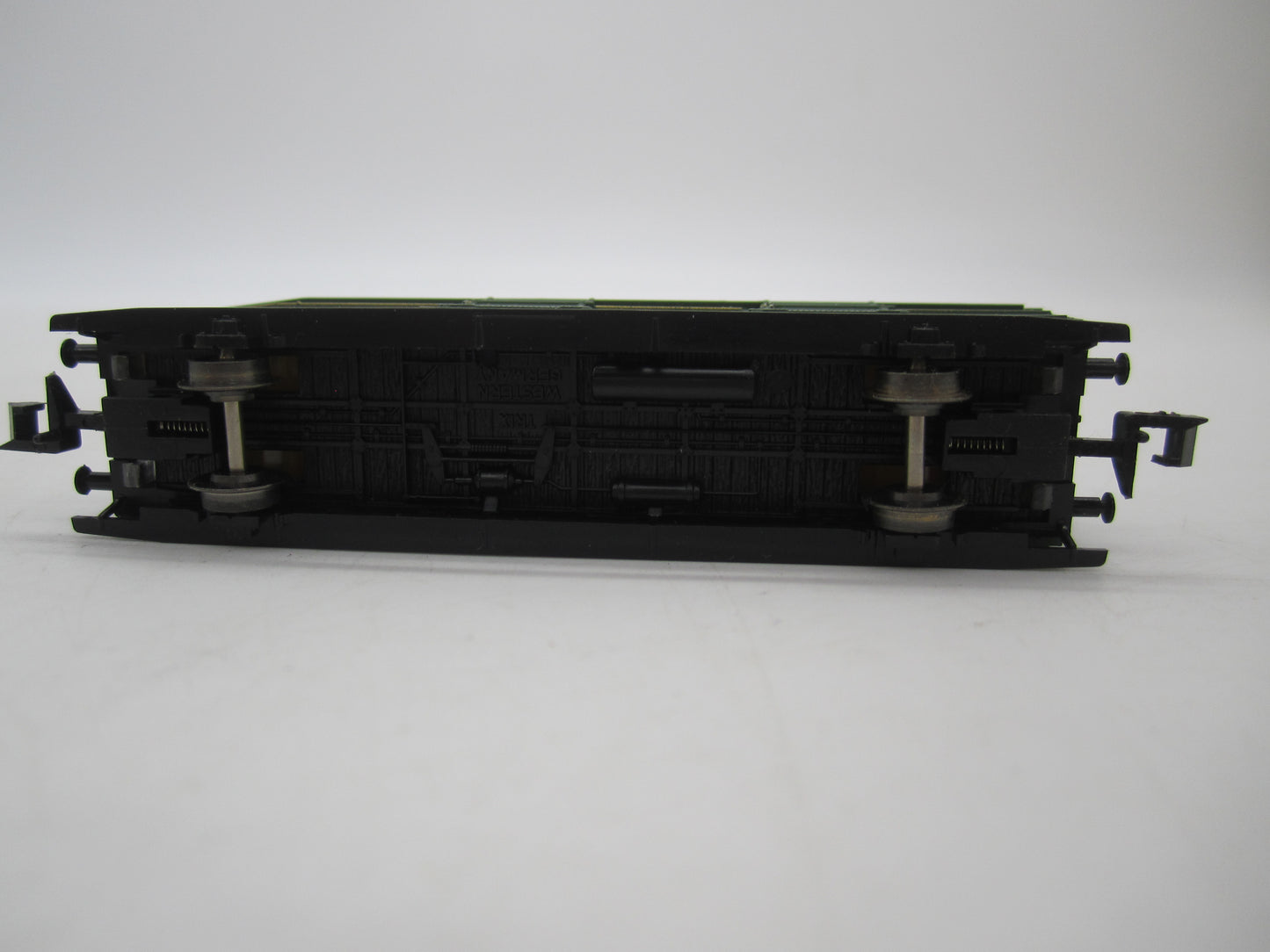 Minitrix N - 51 3060 00 - Bagagerijtuig van de DB